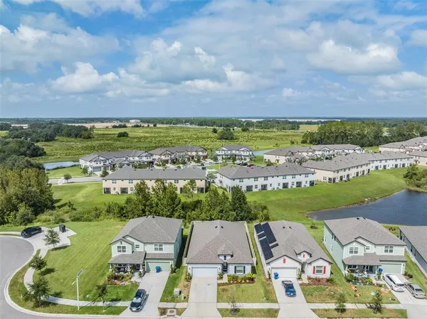 $2,950 | 30989 Jazz Leaf Place, San Antonio, FL 33576