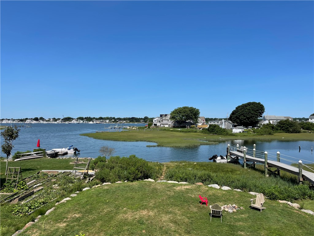 26 Conch Road Narragansett, RI 02882 - Photo 3 of 26 **Please review Dock Usage and Easement Agreement**