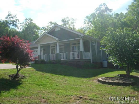 341 Weeks Road Rutherfordton, NC 28139 - Photo 1 of 24