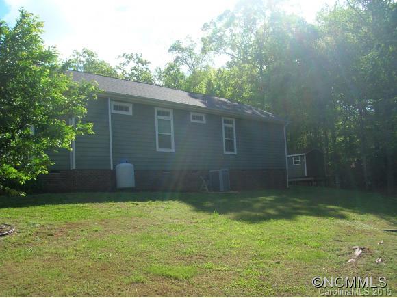 341 Weeks Road Rutherfordton, NC 28139 - Photo 18 of 24
