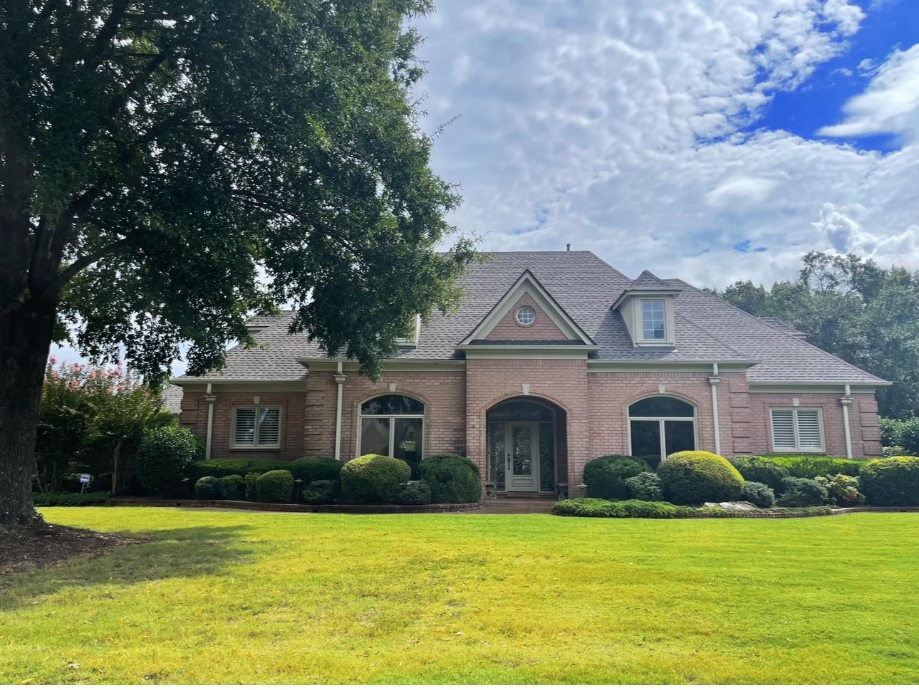 1922 Grovecrest Road Germantown, TN 38139 - Photo 1 of 2 Gallery Image 1
