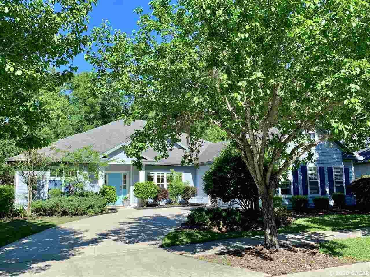 8321 Southwest 75th Road Gainesville, FL 32608 - Photo 1 of 29 Welcome Home!