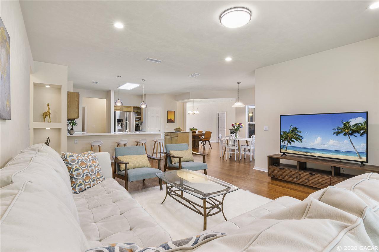 8321 Southwest 75th Road Gainesville, FL 32608 - Photo 15 of 29 Gallery Image 15