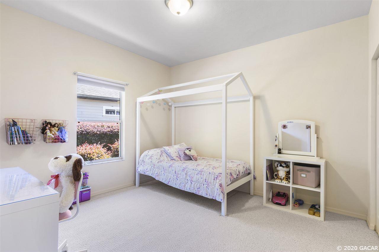 8321 Southwest 75th Road Gainesville, FL 32608 - Photo 20 of 29 Bedroom 2