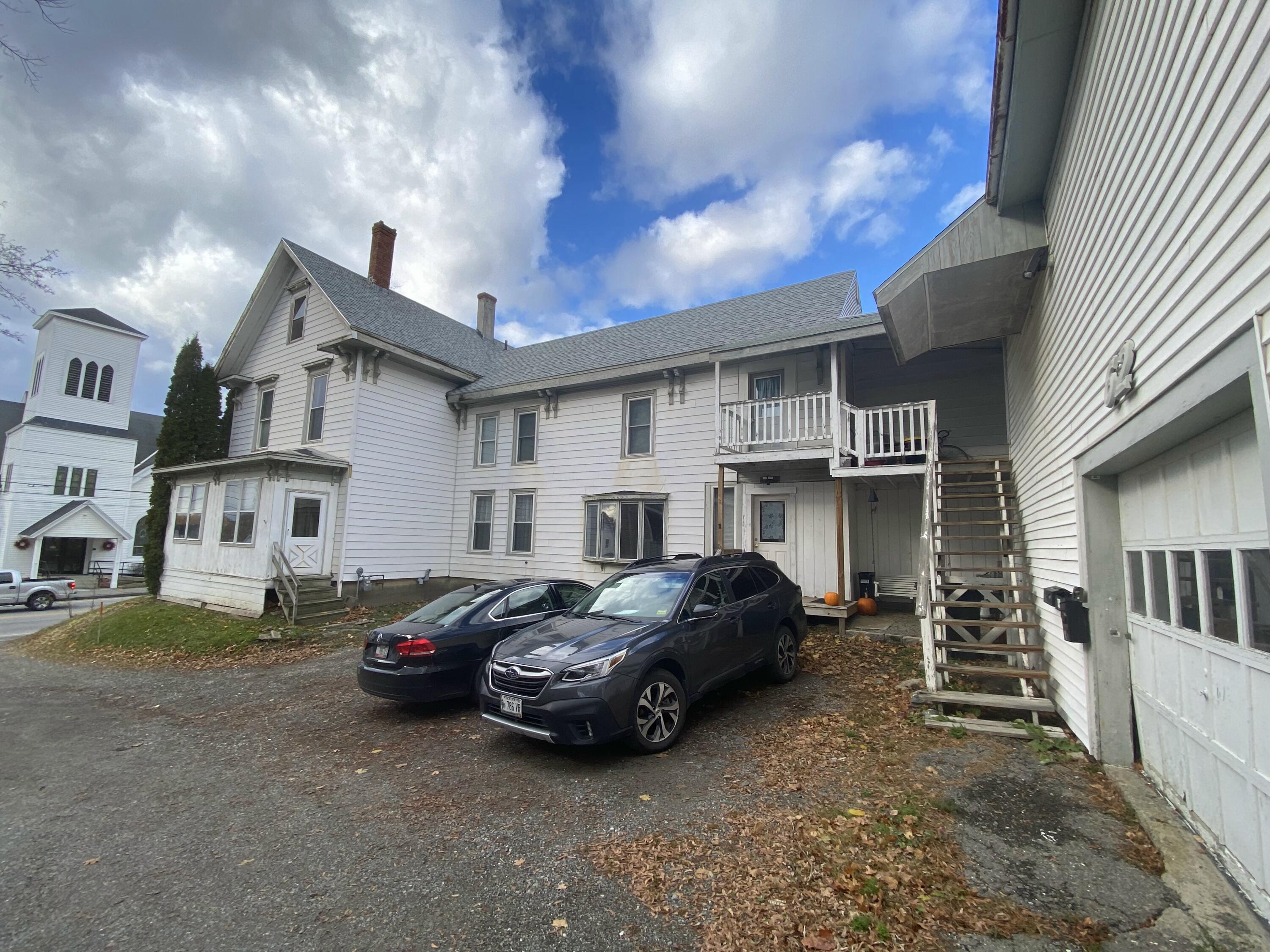 62 State Street Brewer, ME 04412 - Photo 3 of 47 Parking