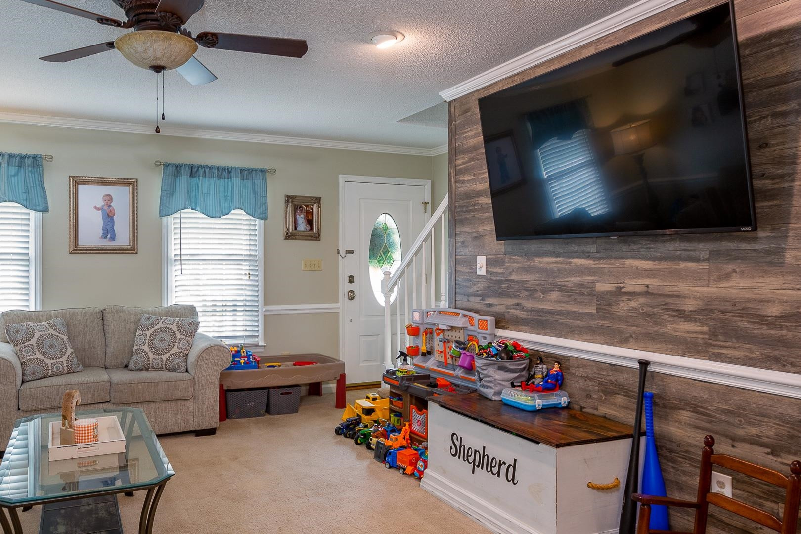 515 Lassiter Road Newton Grove, NC 28366 - Photo 4 of 29 Photo 4