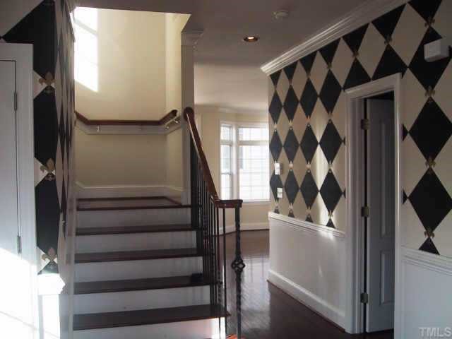 1131 Harp Street Raleigh, NC 27604 - Photo 2 of 10 Entry Foyer