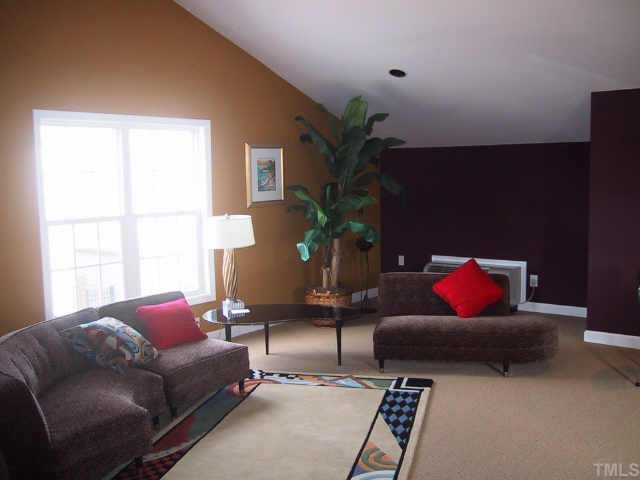 1131 Harp Street Raleigh, NC 27604 - Photo 10 of 10 500 sq.ft. Bonus Room over Detached Garage