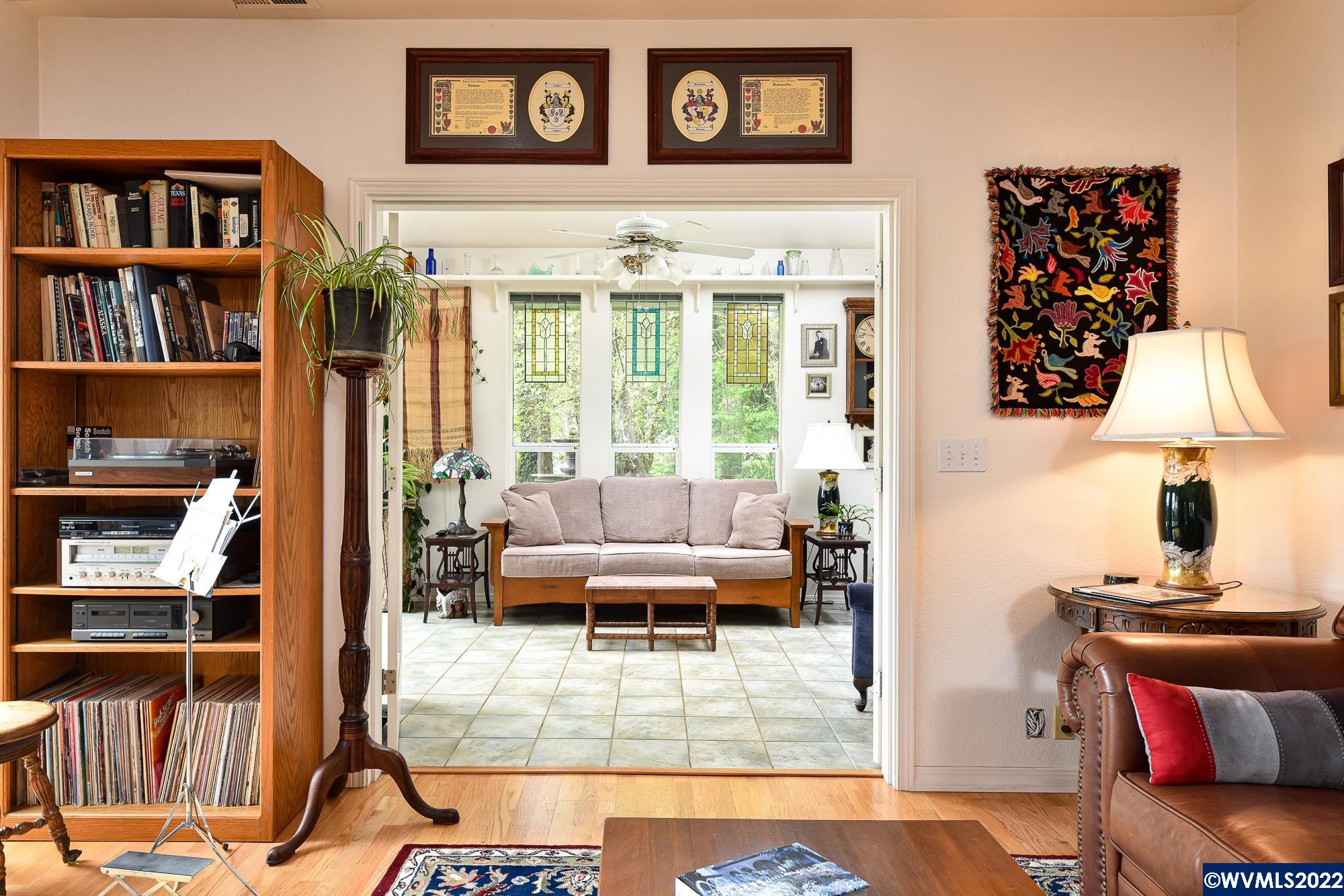 30481 Ty Valley Road Lebanon, OR 97355 - Photo 12 of 41 Gallery Image 12
