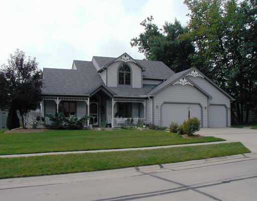 5108 Holly Oak Road Fort Wayne, IN 46845 - Photo 1 of 3 Gallery Image 1