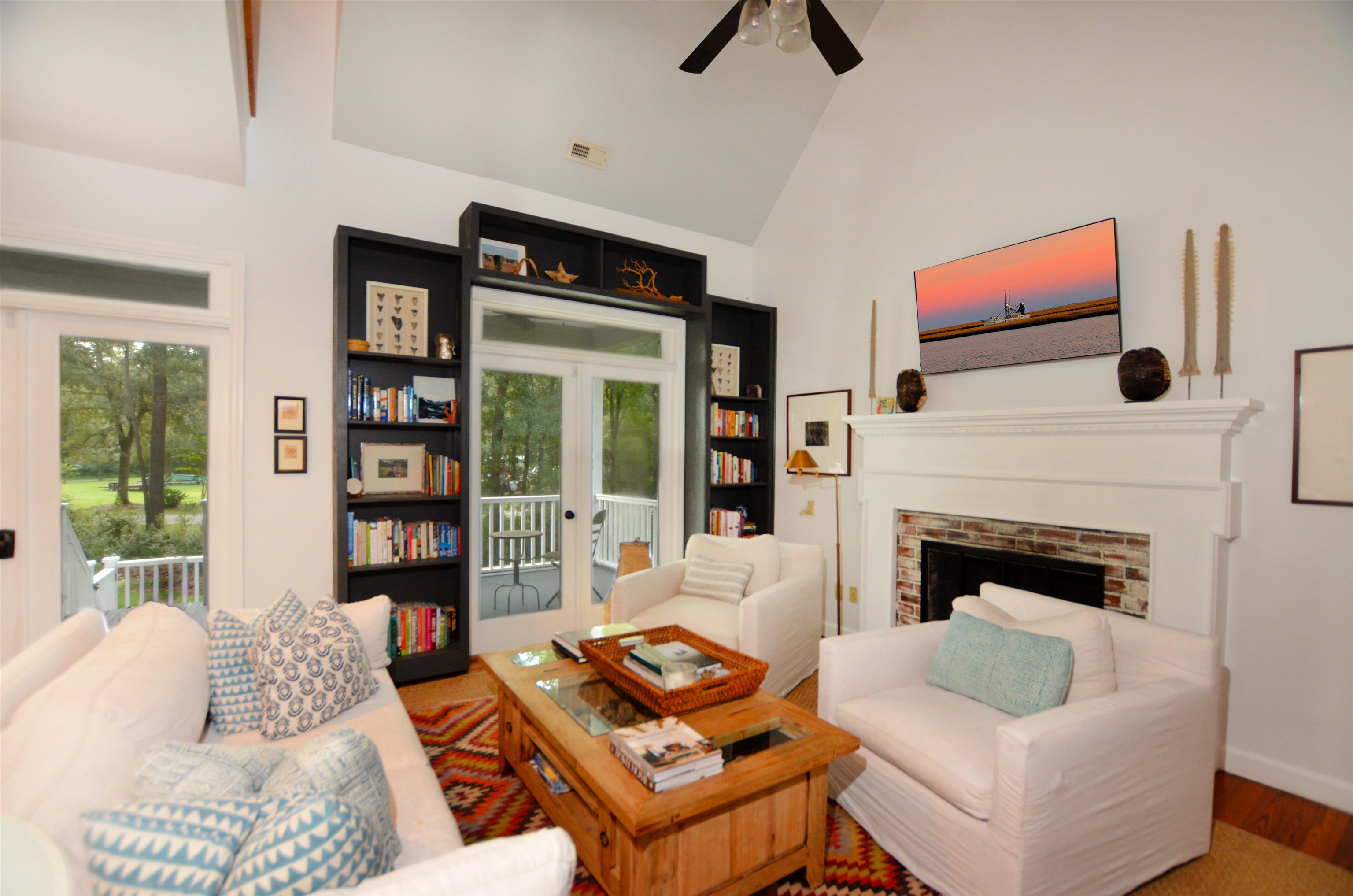 903 Kit Hall Road McClellanville, SC 29458 - Photo 8 of 28 Gallery Image 8