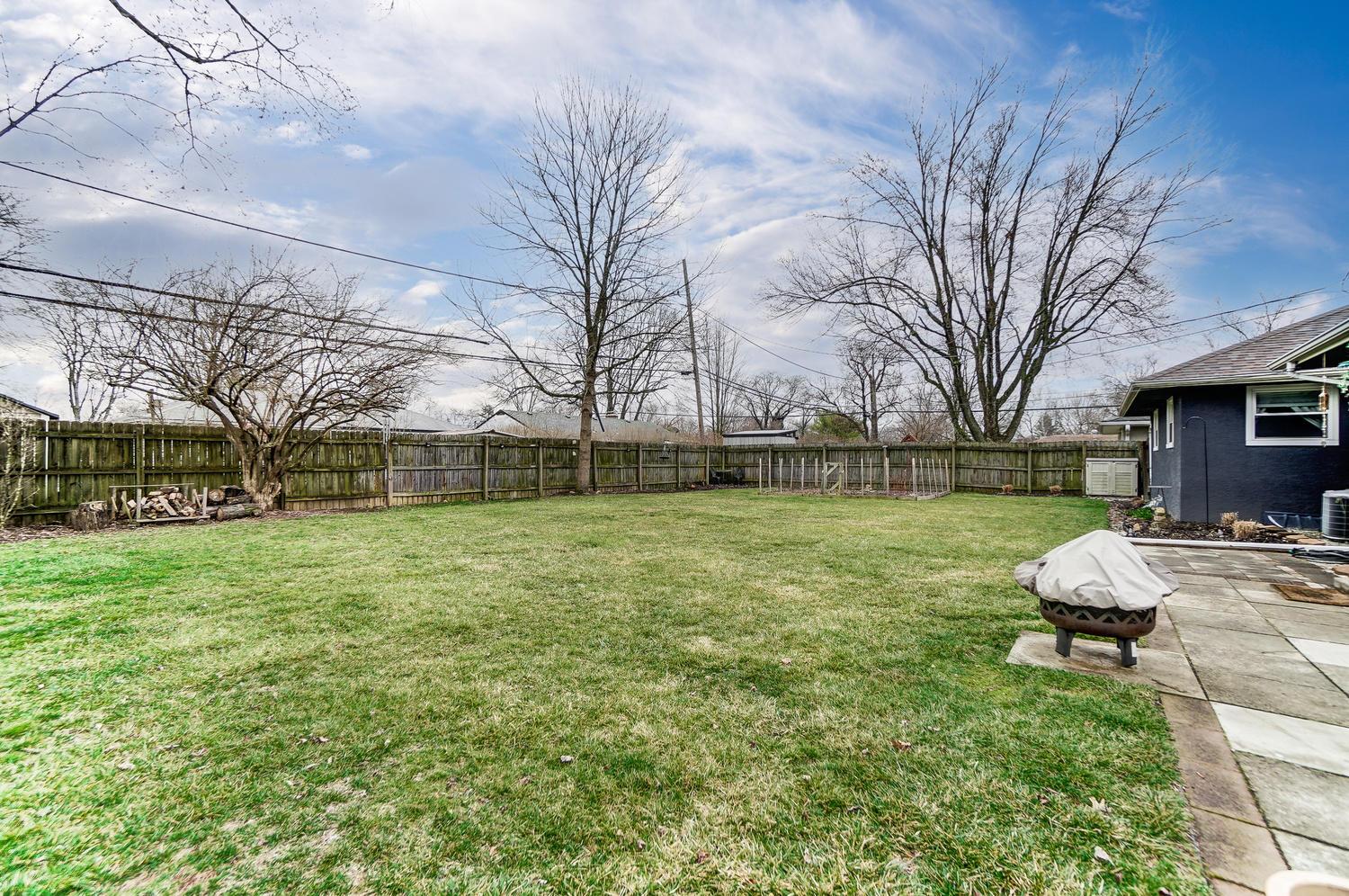 3296 Colchester Road Columbus, OH 43221 - Photo 18 of 19