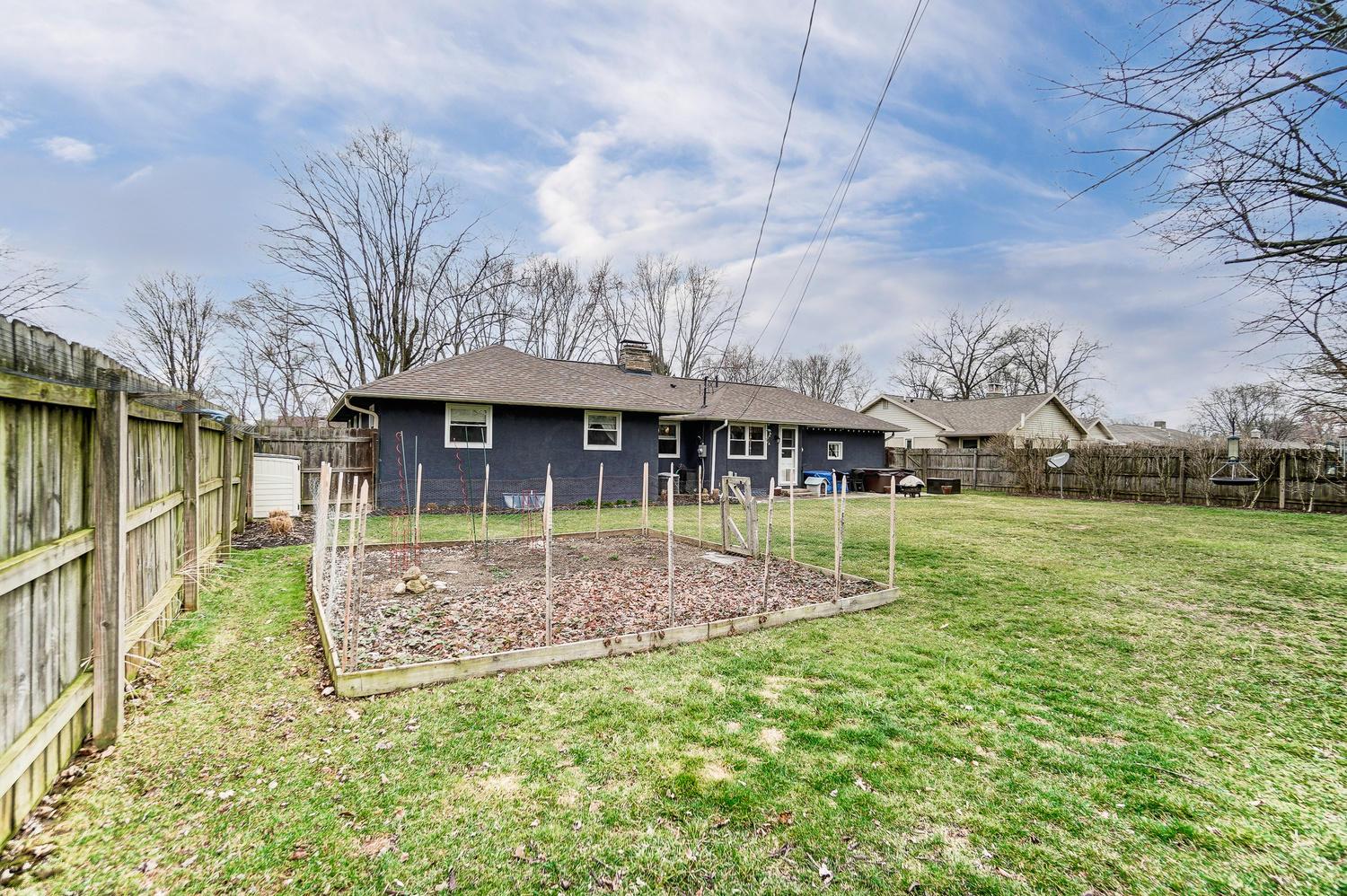 3296 Colchester Road Columbus, OH 43221 - Photo 19 of 19