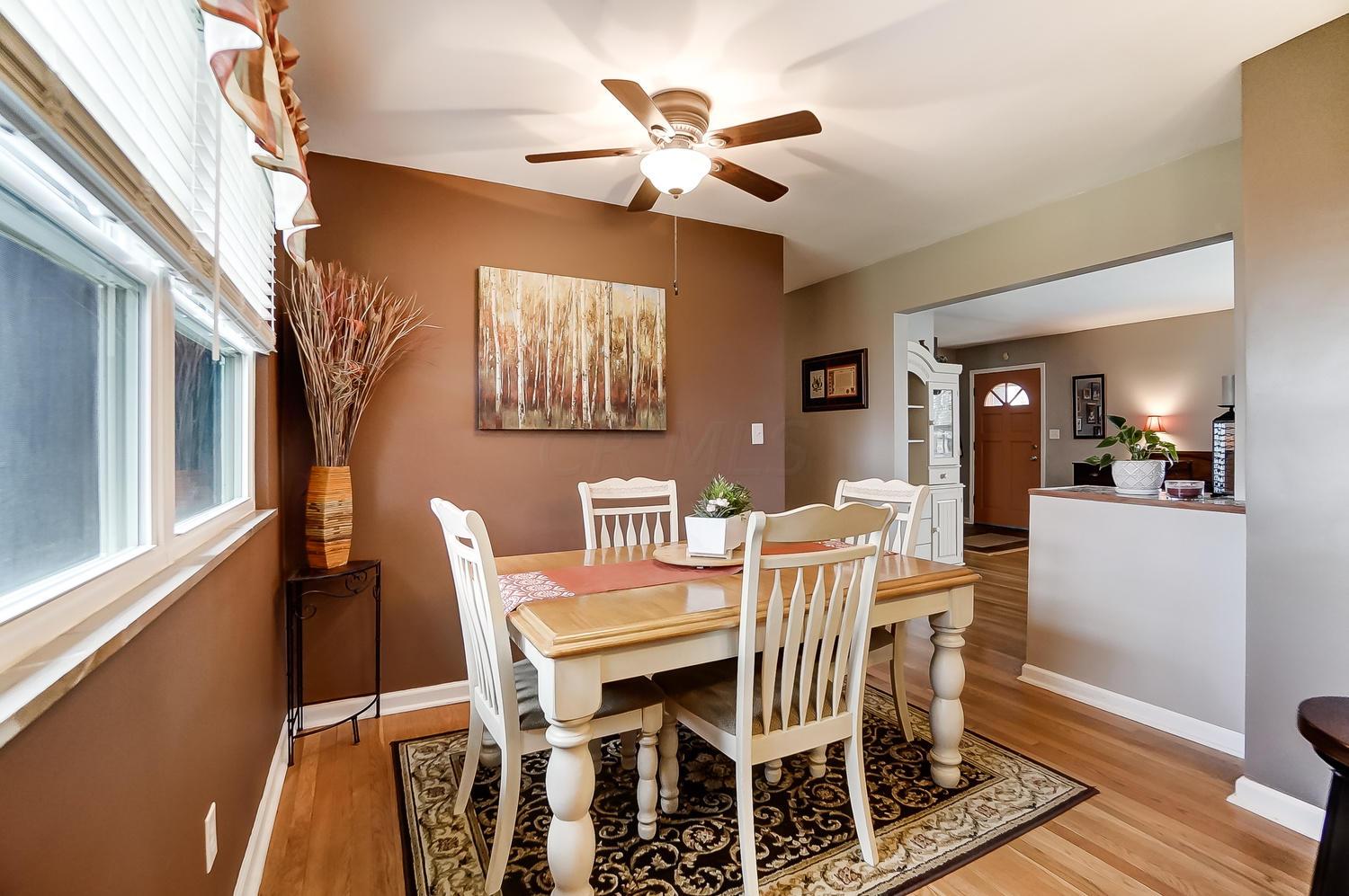 3296 Colchester Road Columbus, OH 43221 - Photo 8 of 19
