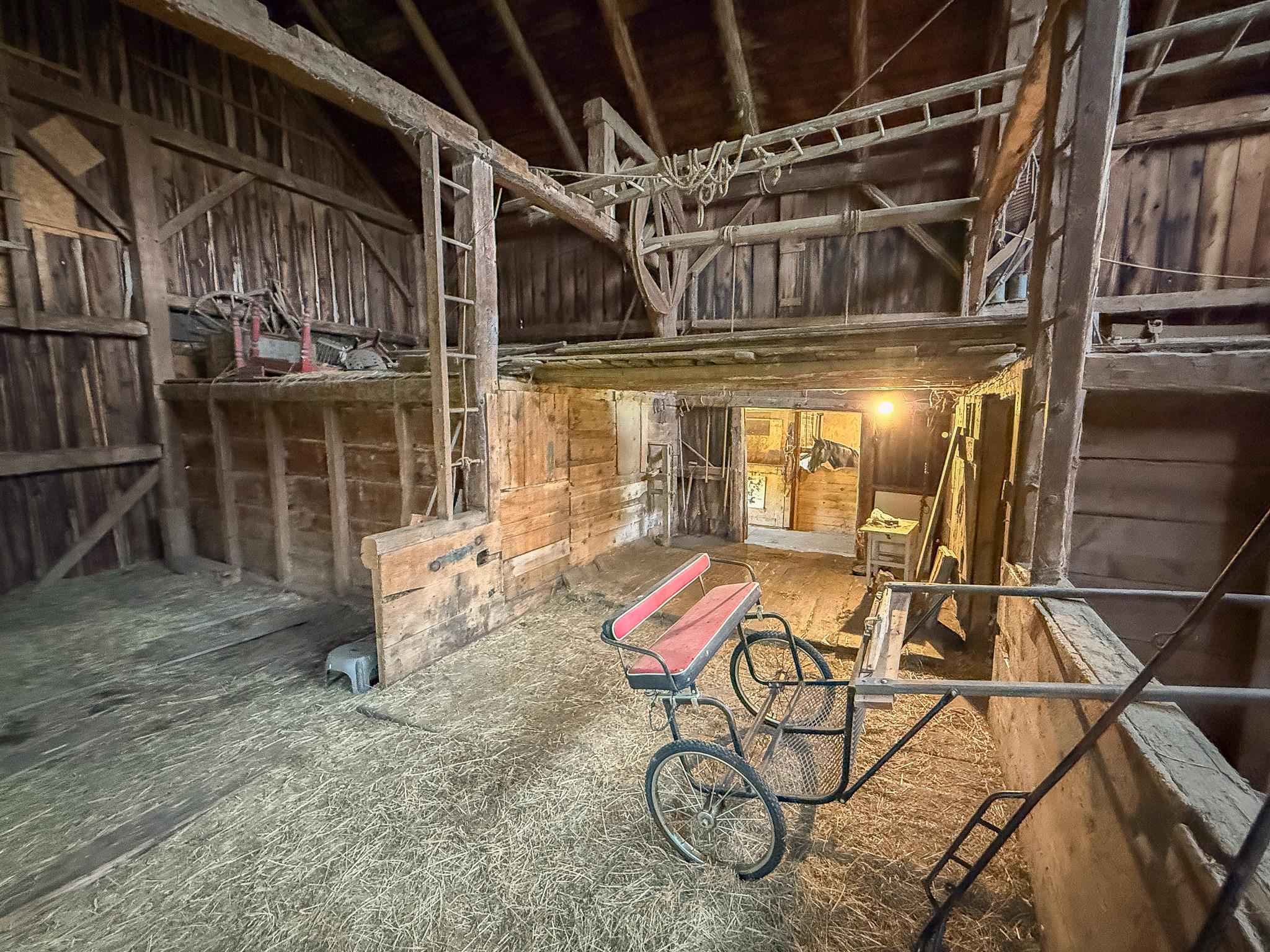 68 Isaac Perkins Road Lyme, NH 03768 - Photo 54 of 60