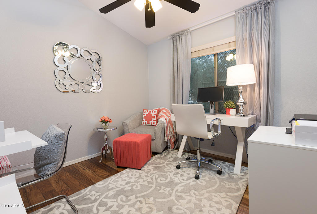 2150 West Alameda Road, Unit 1050 Phoenix, AZ 85085 - Photo 9 of 11 Bedroom 2