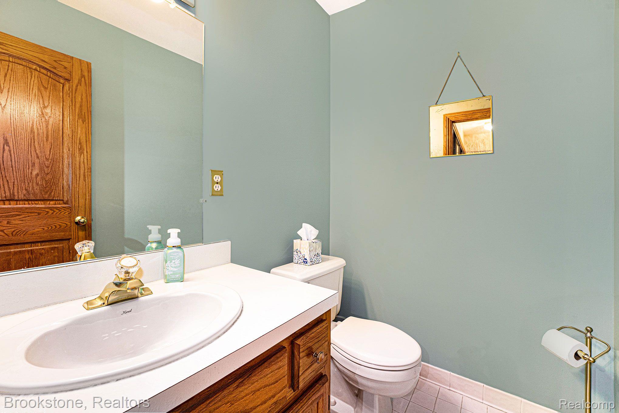 2197 Siboney Court Rochester, MI 48309 - Photo 21 of 29