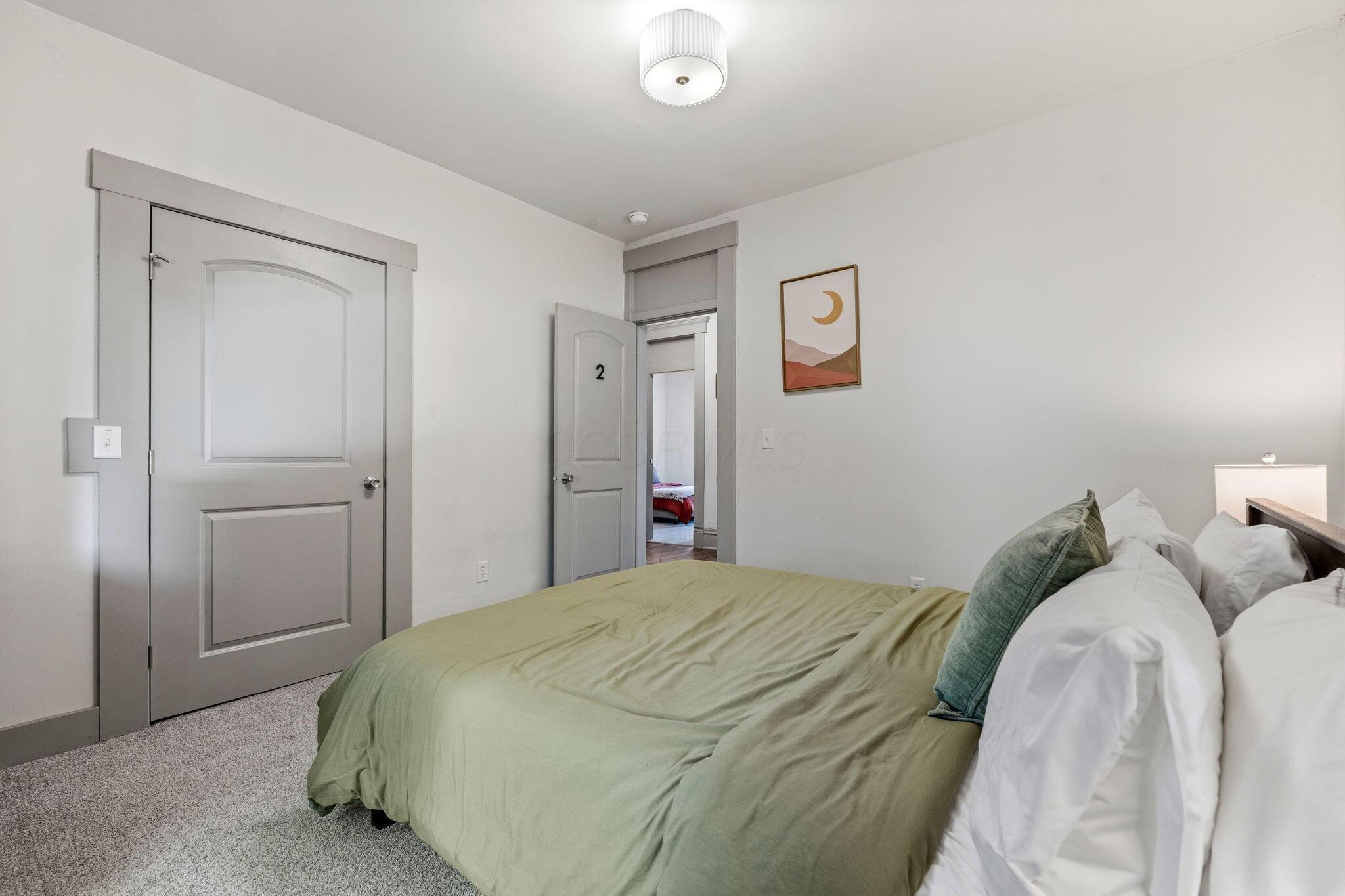 1698 Bryden Road Columbus, OH 43205 - Photo 23 of 43 Bedroom 2