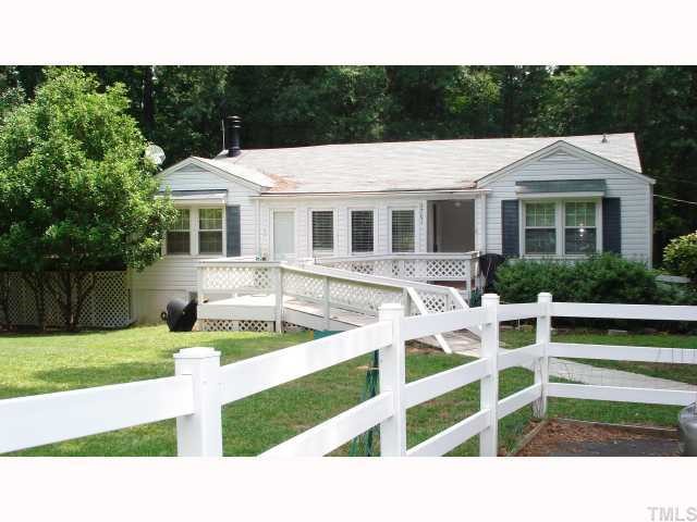 2701 Campbell Road Raleigh, NC 27606 - Photo 1 of 12 Gallery Image 1