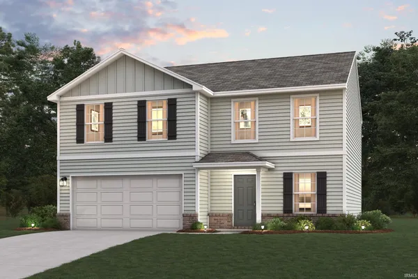 $281,990 | 2061 Derby Way, Memphis, IN 47143