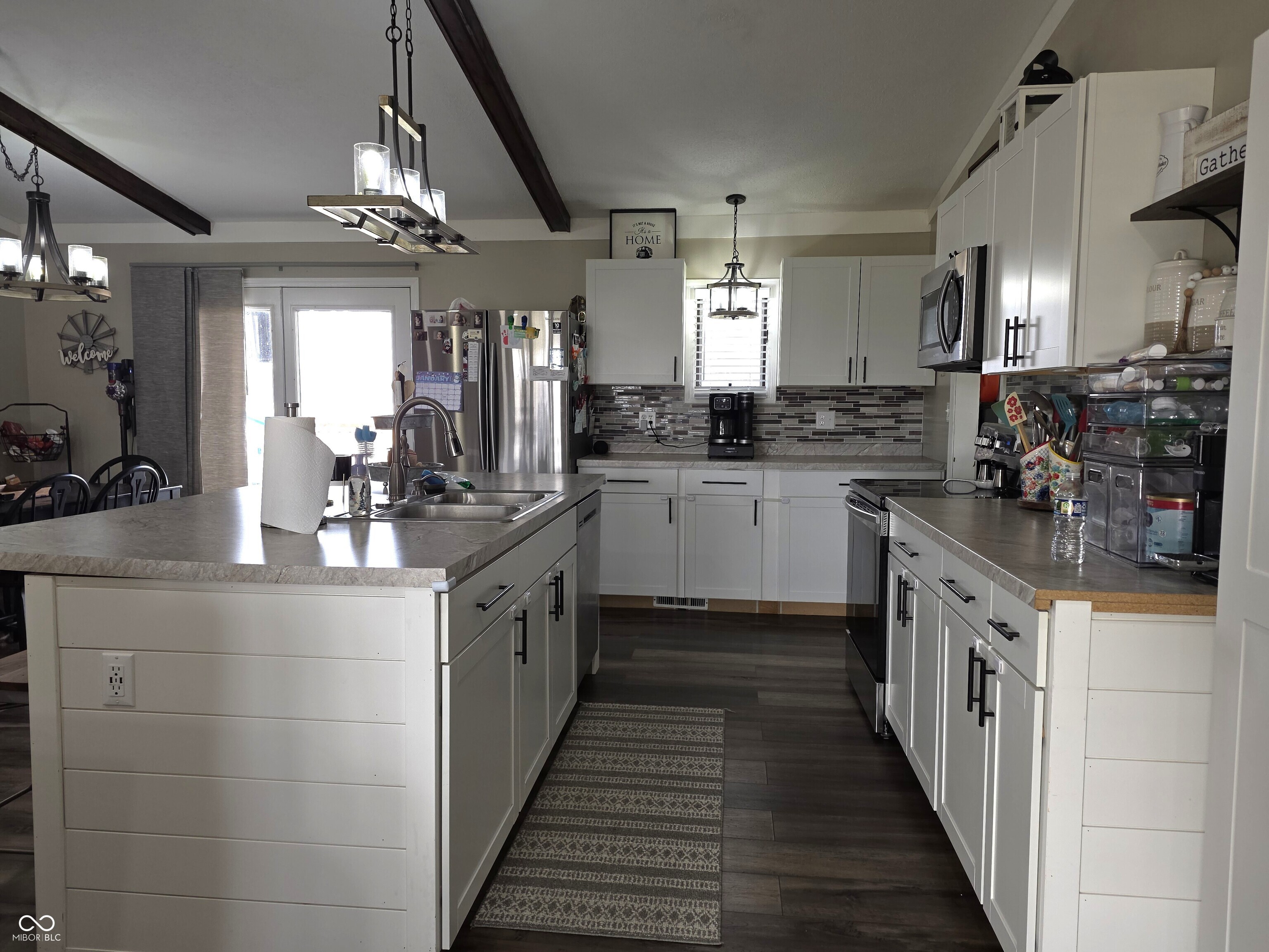 3066 West Old State Road Flat Rock, IN 47234 - Photo 12 of 57