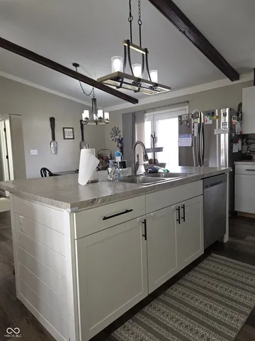 $325,000 | 3066 West Old State Road, Flat Rock, IN 47234