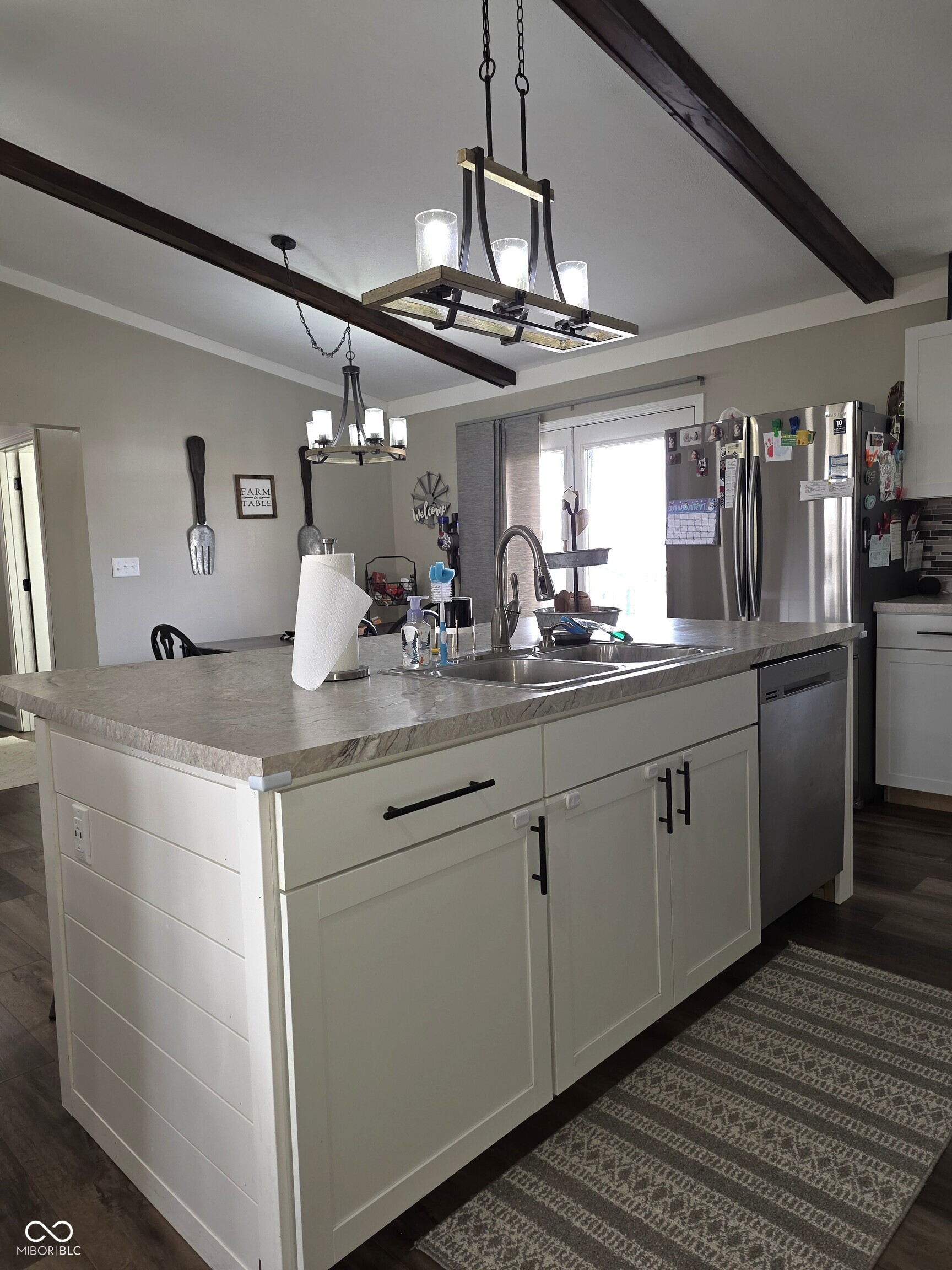 3066 West Old State Road Flat Rock, IN 47234 - Photo 13 of 57