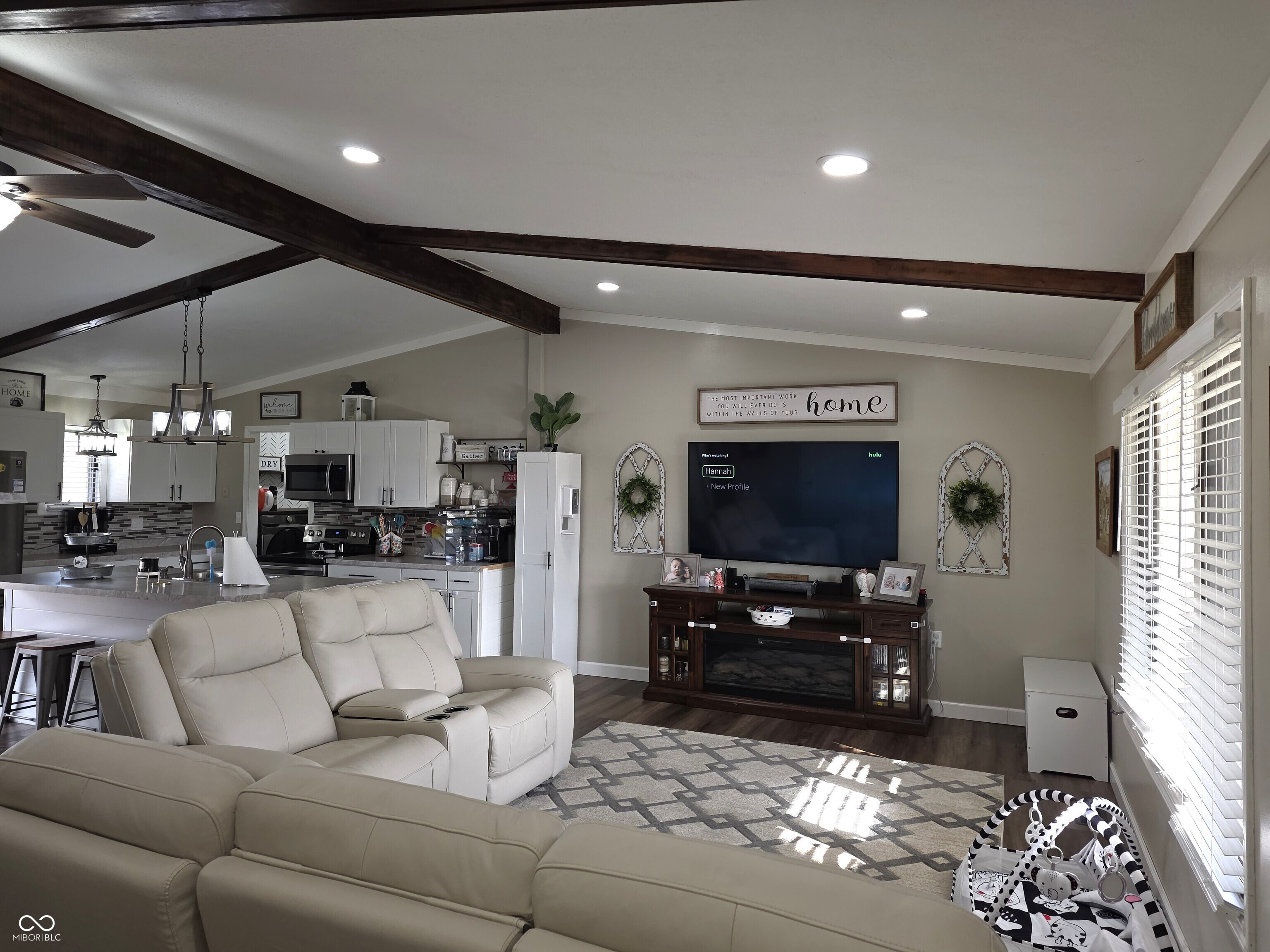 3066 West Old State Road Flat Rock, IN 47234 - Photo 2 of 57