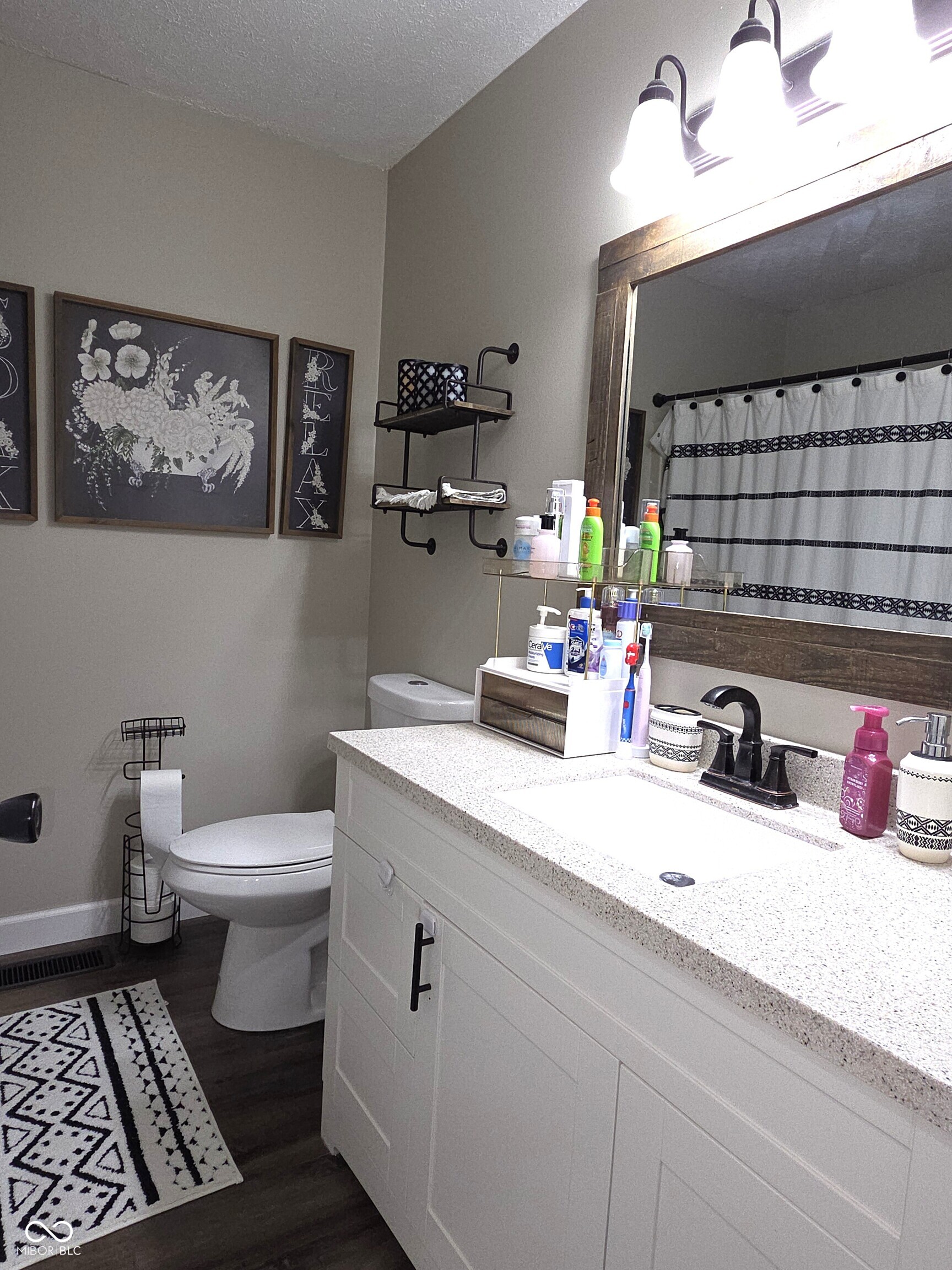 3066 West Old State Road Flat Rock, IN 47234 - Photo 21 of 57