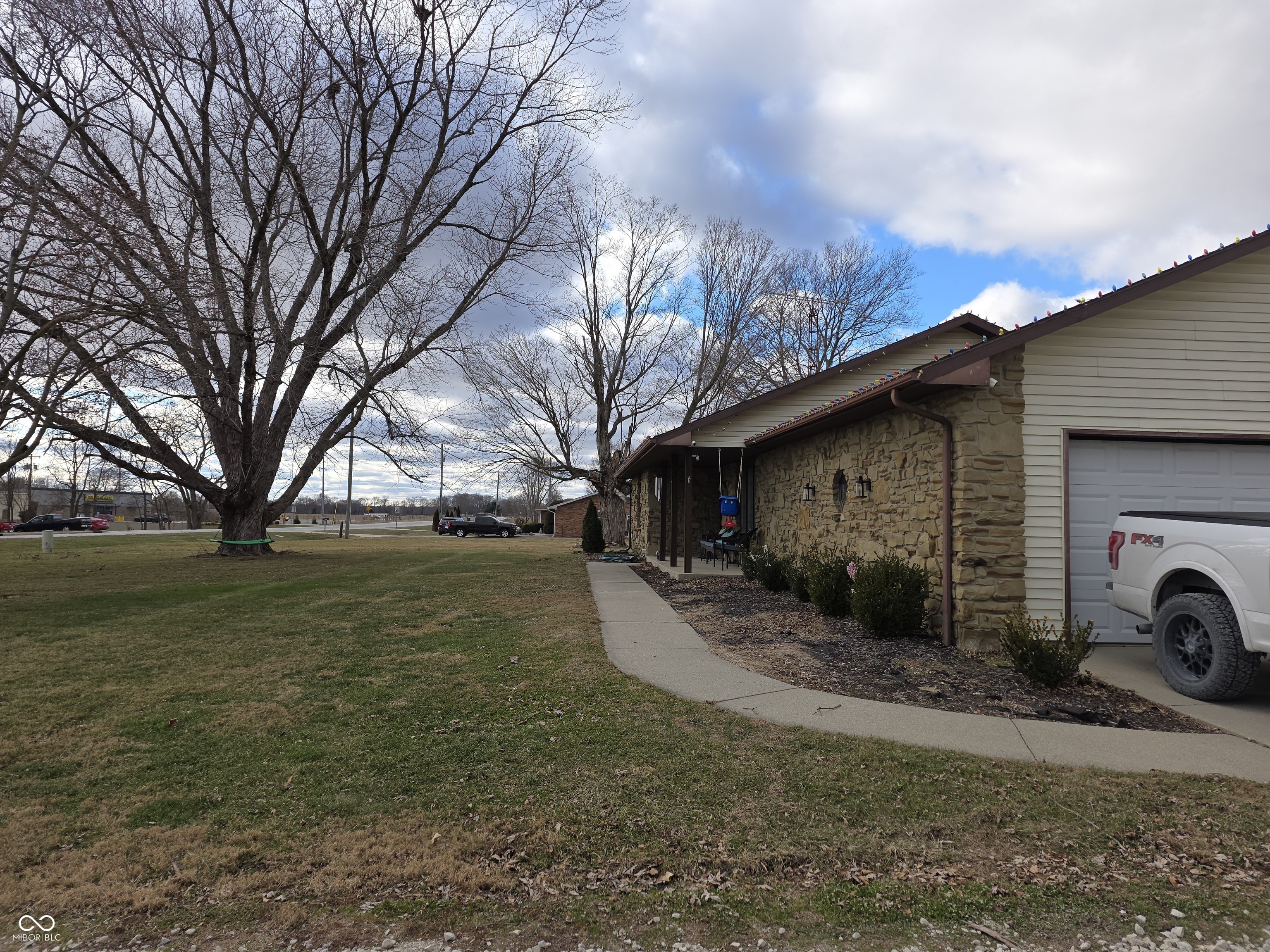 3066 West Old State Road Flat Rock, IN 47234 - Photo 30 of 57