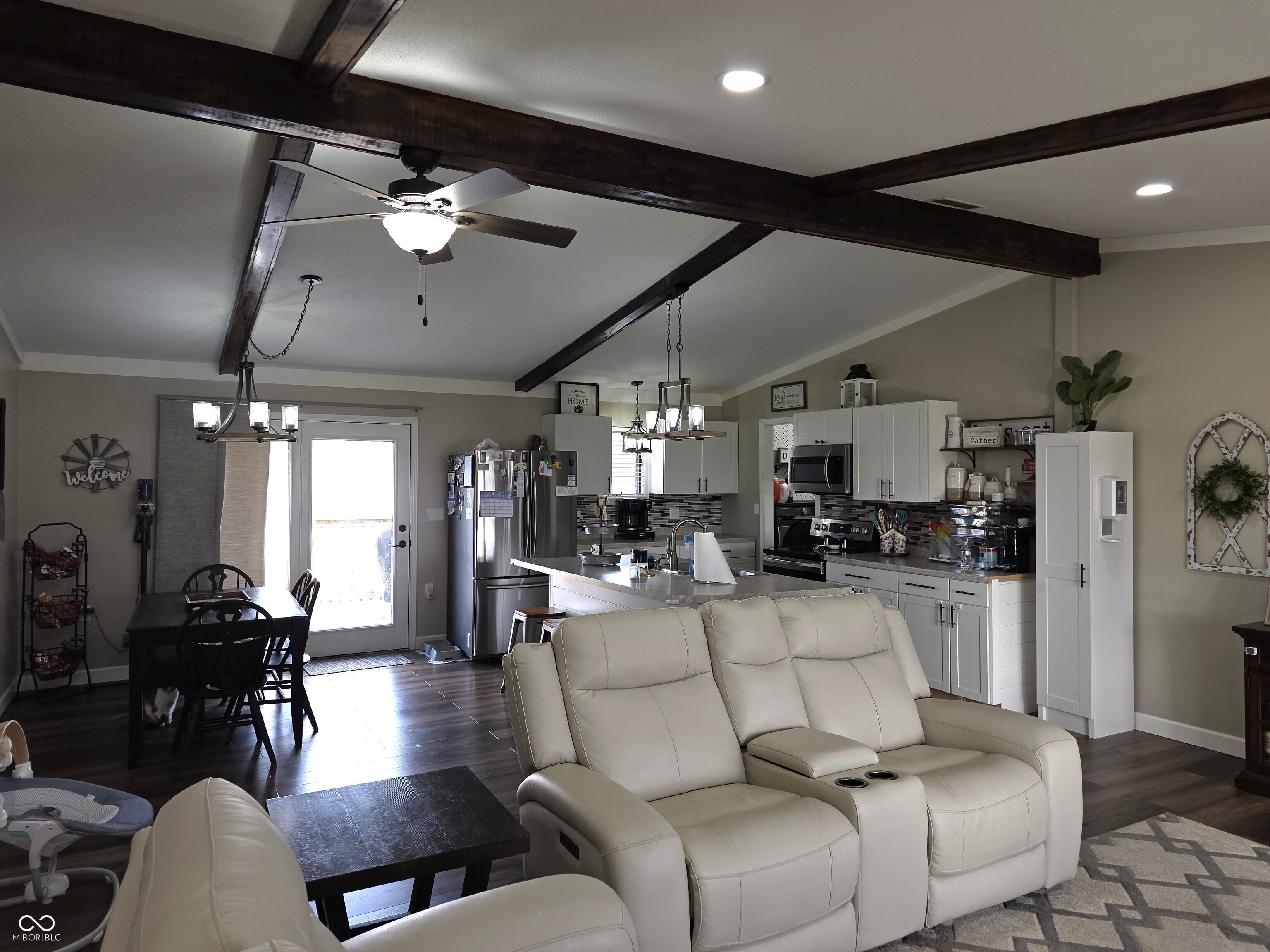 3066 West Old State Road Flat Rock, IN 47234 - Photo 3 of 57