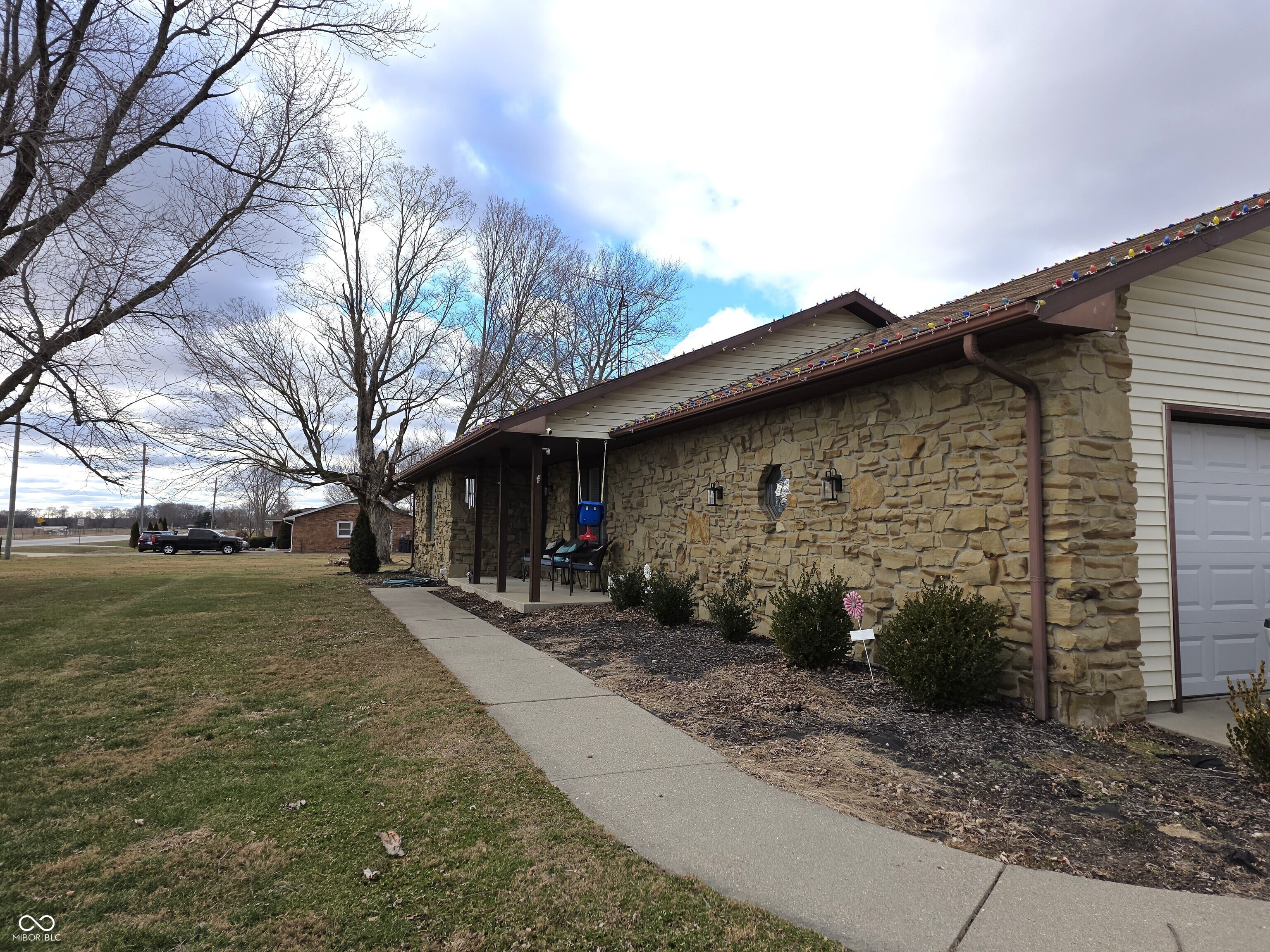 3066 West Old State Road Flat Rock, IN 47234 - Photo 31 of 57