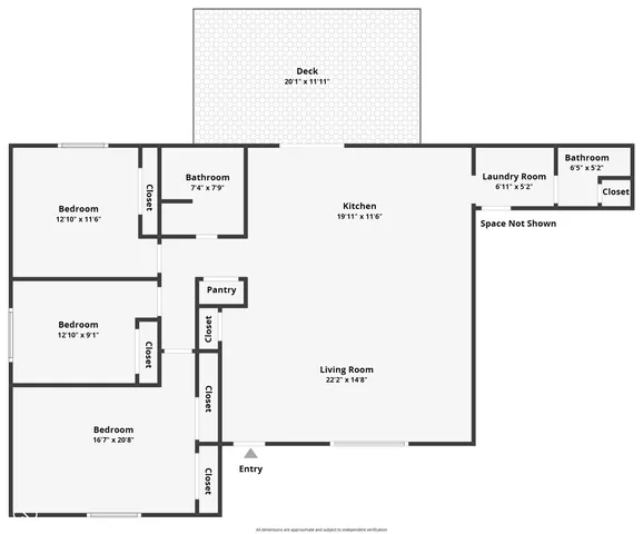 $325,000 | 3066 West Old State Road, Flat Rock, IN 47234