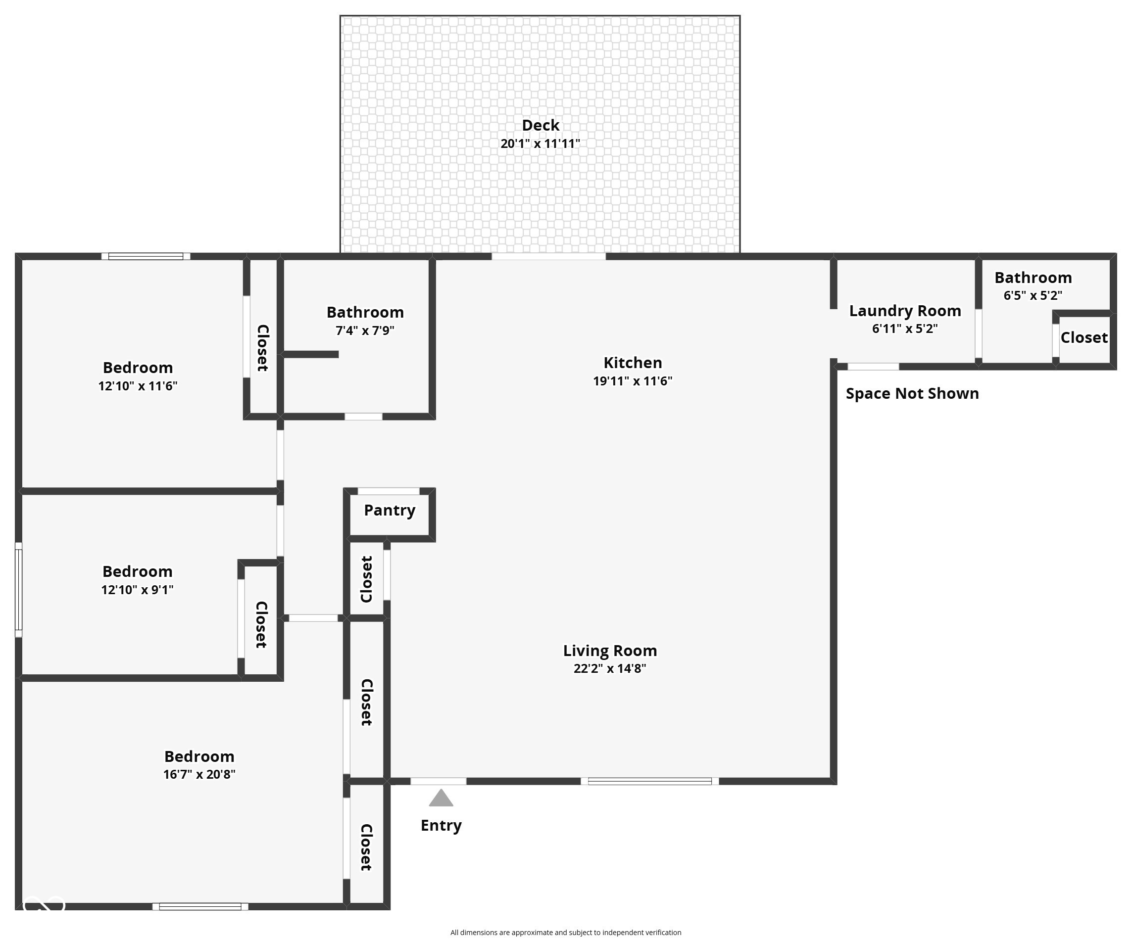 3066 West Old State Road Flat Rock, IN 47234 - Photo 40 of 57