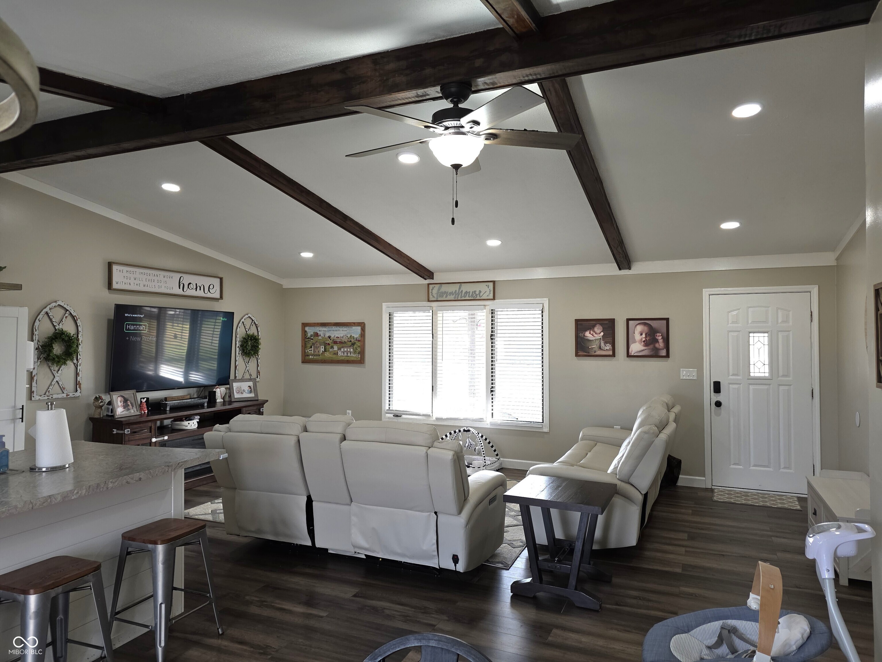 3066 West Old State Road Flat Rock, IN 47234 - Photo 4 of 57