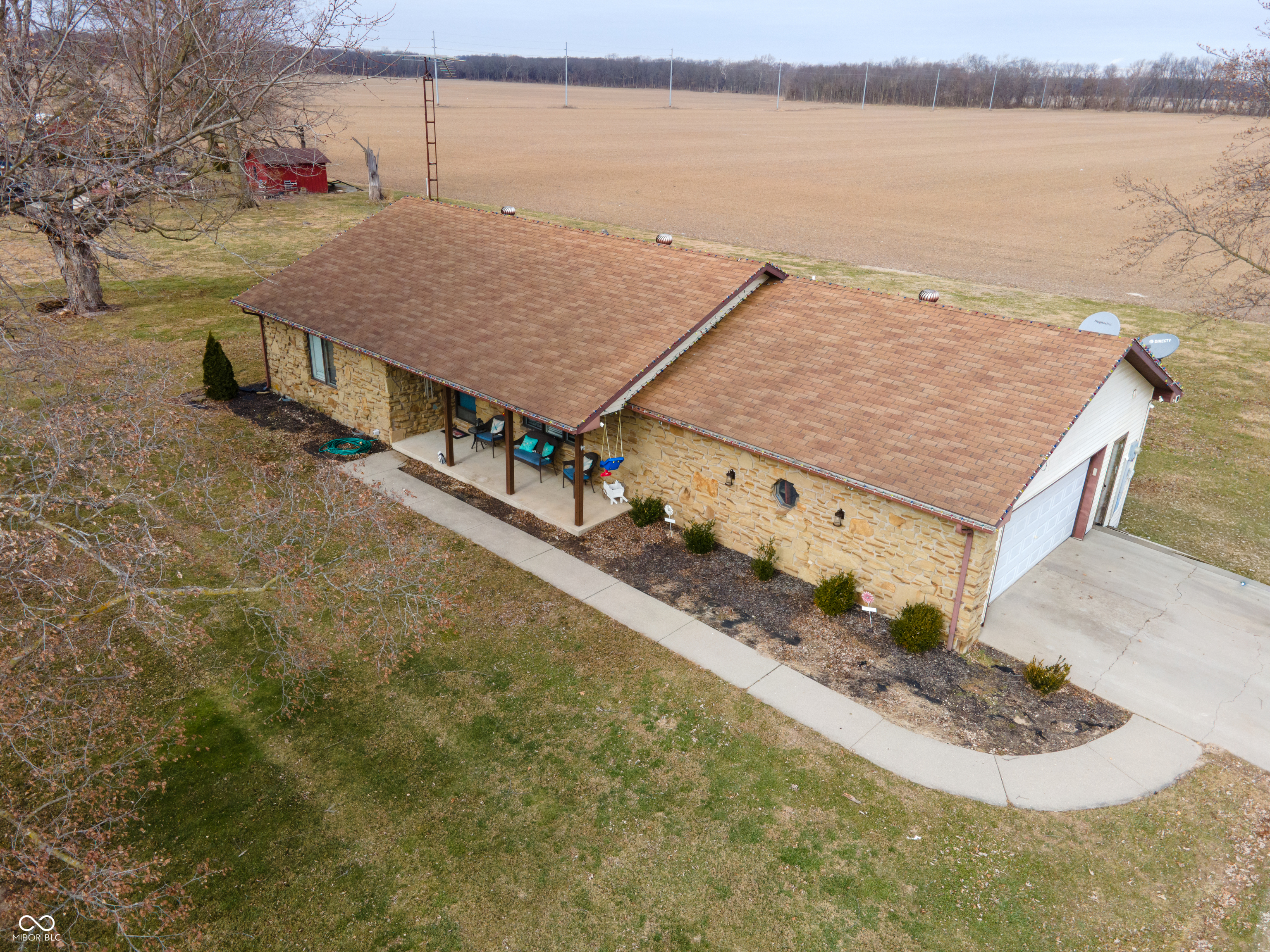 3066 West Old State Road Flat Rock, IN 47234 - Photo 42 of 57