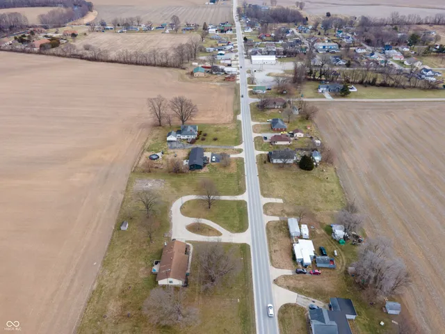 $325,000 | 3066 West Old State Road, Flat Rock, IN 47234