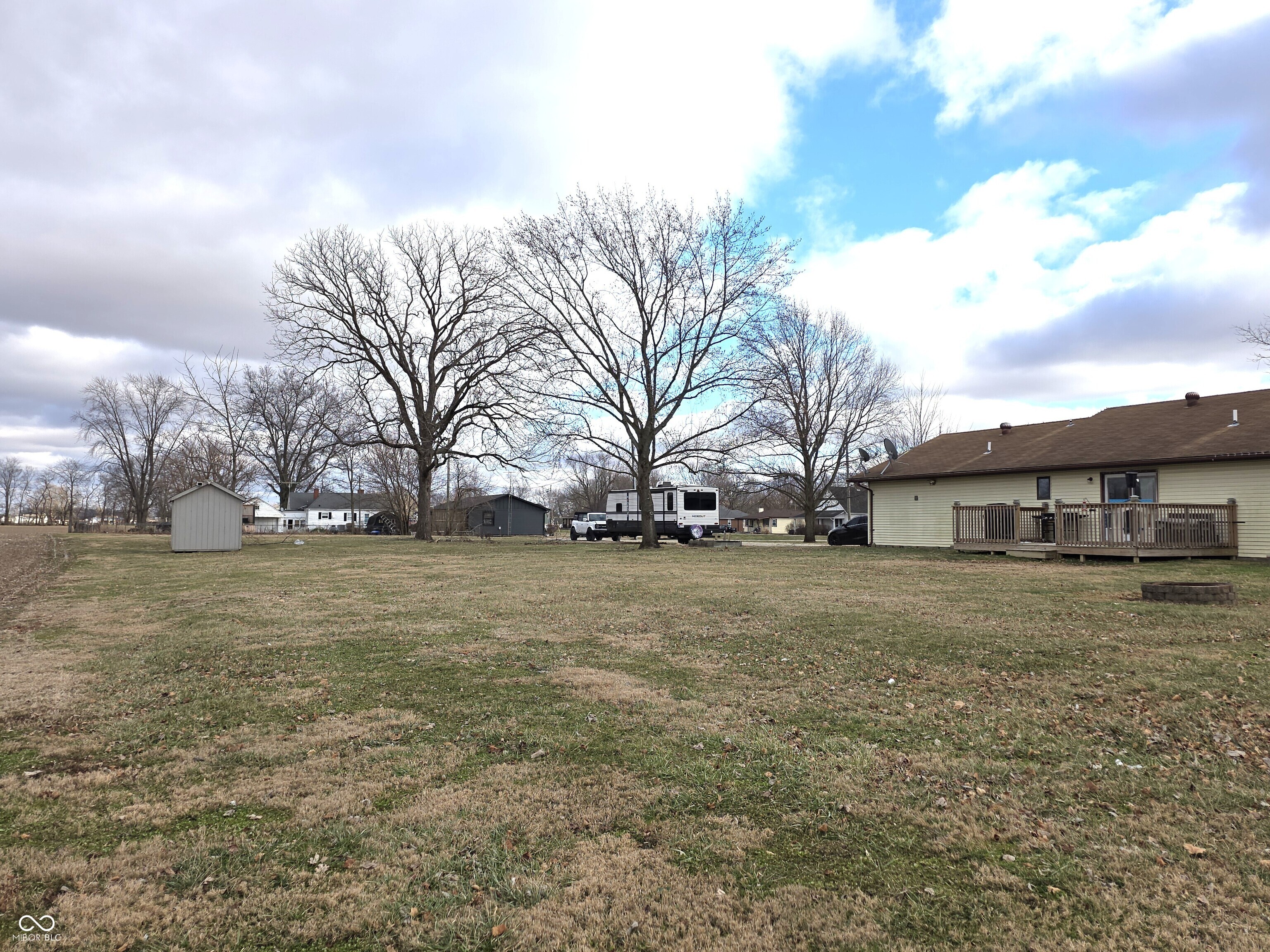 3066 West Old State Road Flat Rock, IN 47234 - Photo 47 of 57