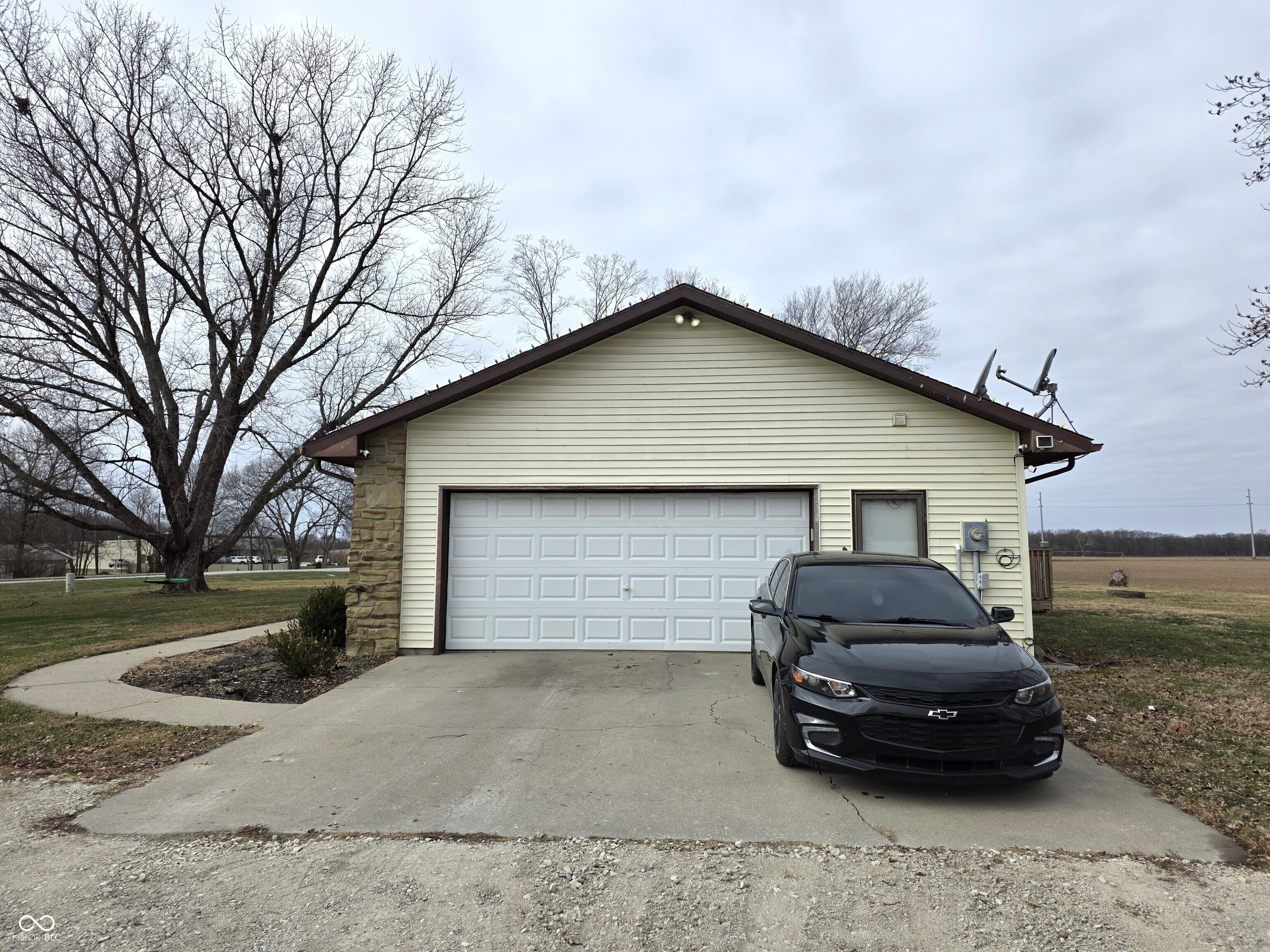 3066 West Old State Road Flat Rock, IN 47234 - Photo 48 of 57