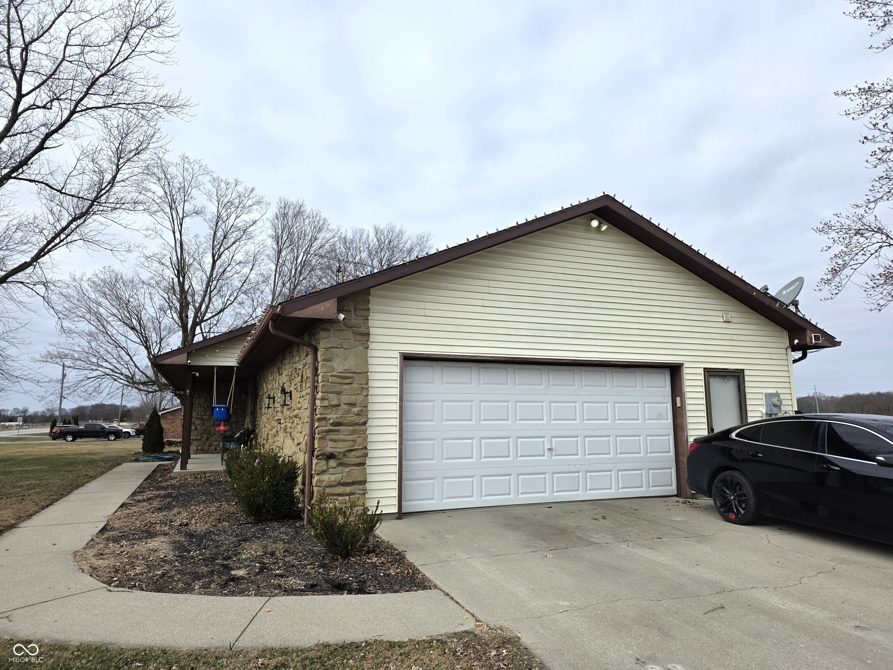 3066 West Old State Road Flat Rock, IN 47234 - Photo 49 of 57
