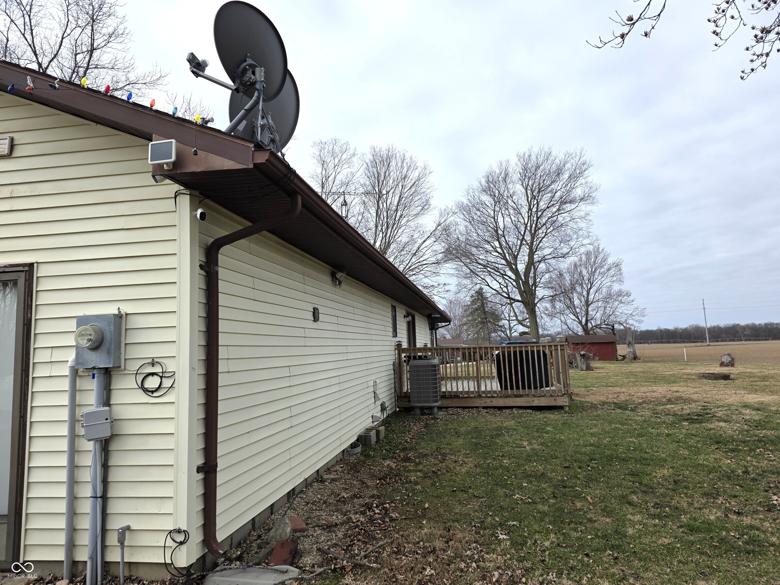 3066 West Old State Road Flat Rock, IN 47234 - Photo 50 of 57