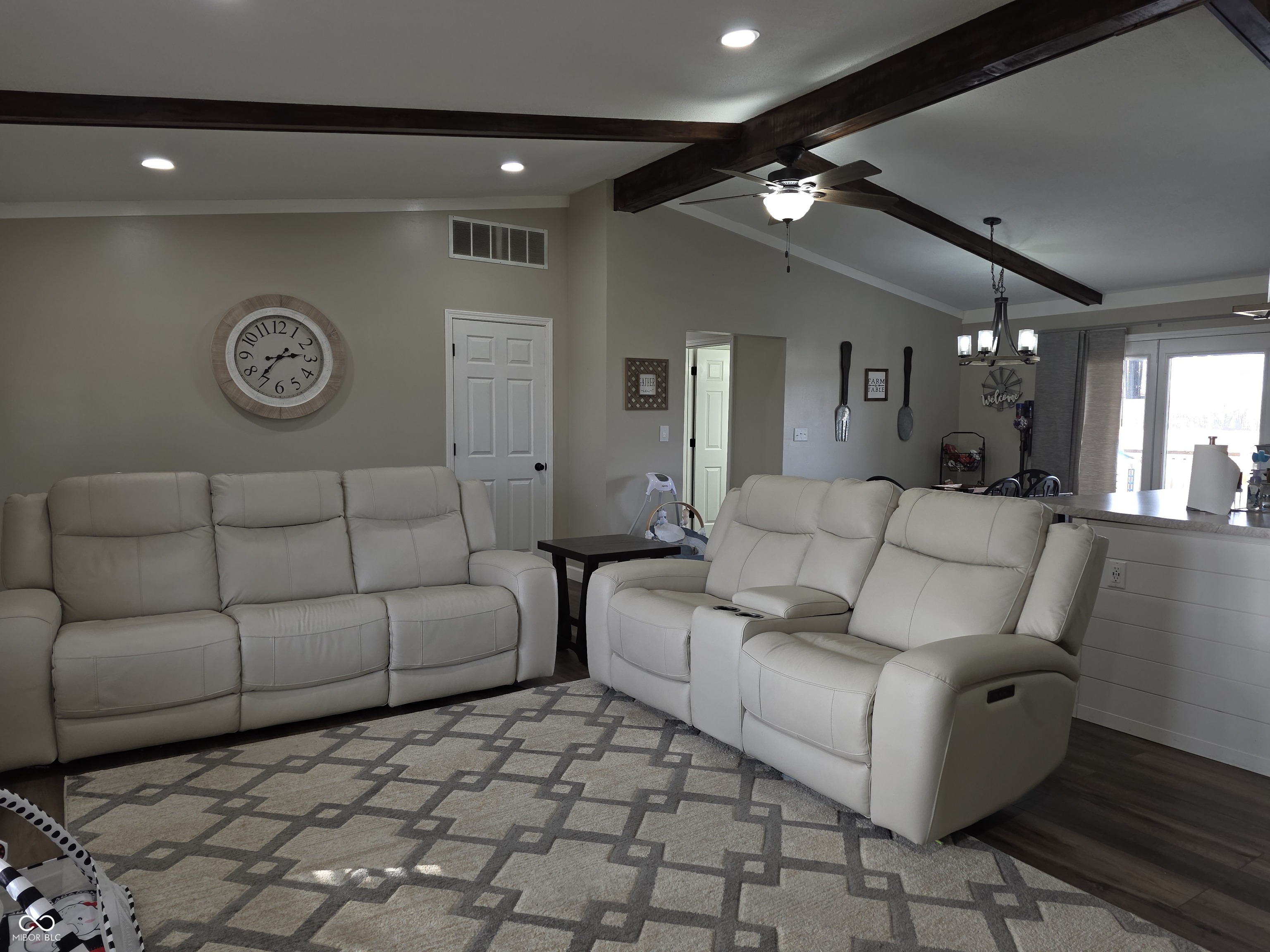 3066 West Old State Road Flat Rock, IN 47234 - Photo 5 of 57