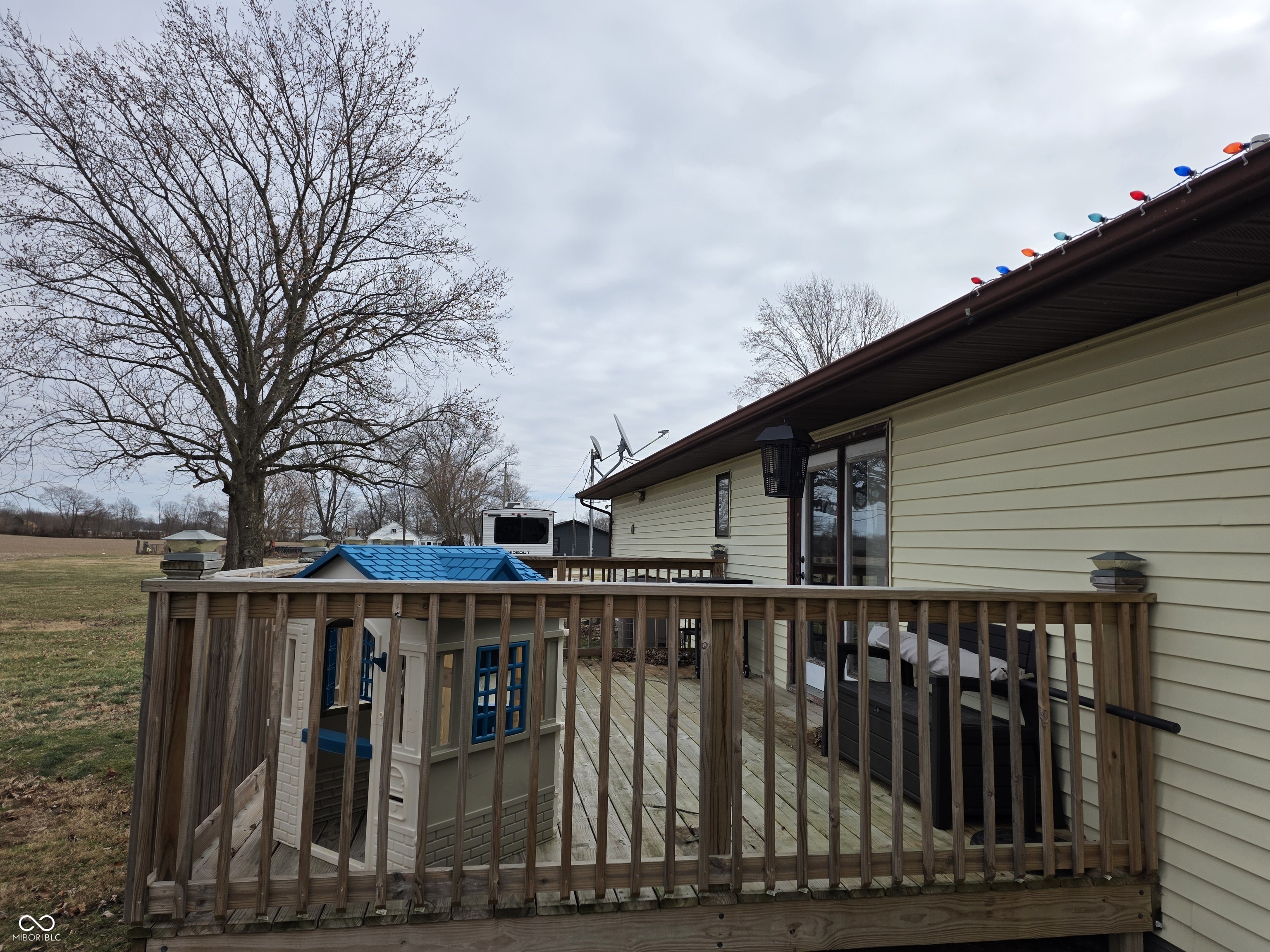 3066 West Old State Road Flat Rock, IN 47234 - Photo 57 of 57