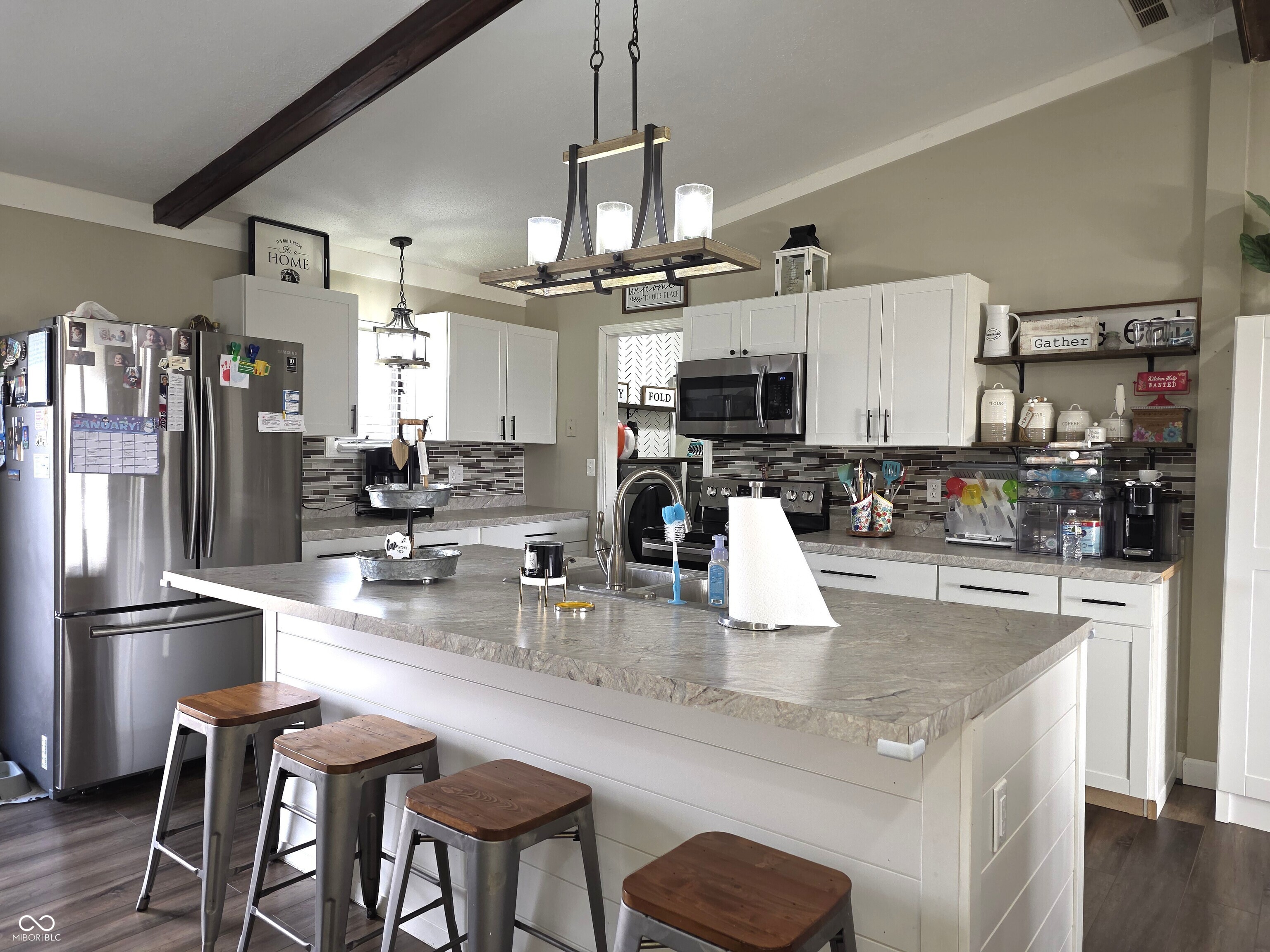 3066 West Old State Road Flat Rock, IN 47234 - Photo 7 of 57