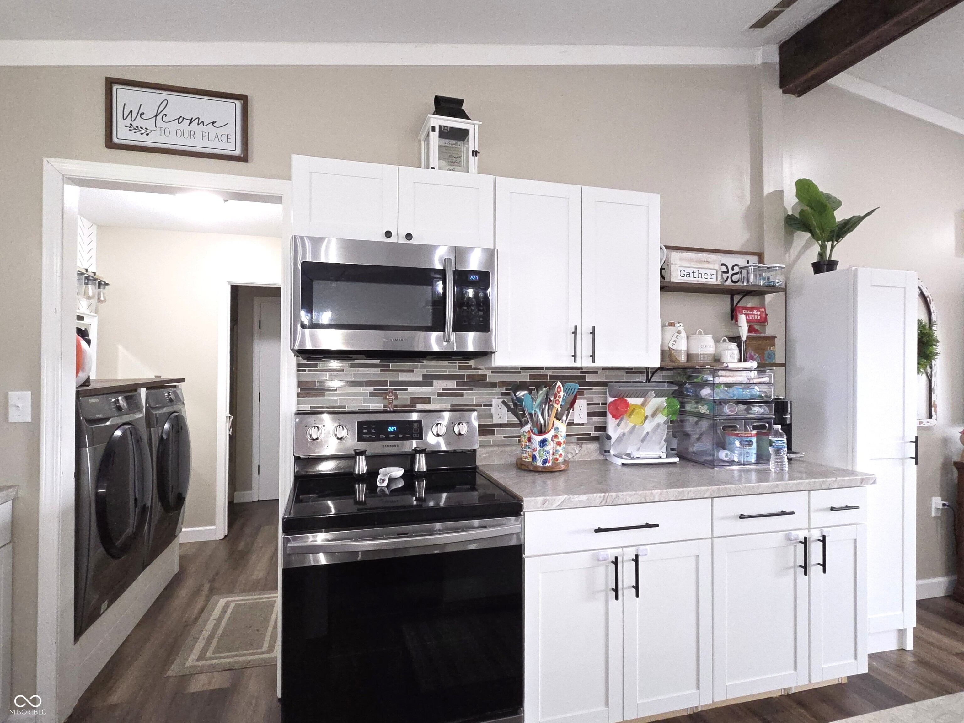 3066 West Old State Road Flat Rock, IN 47234 - Photo 9 of 57