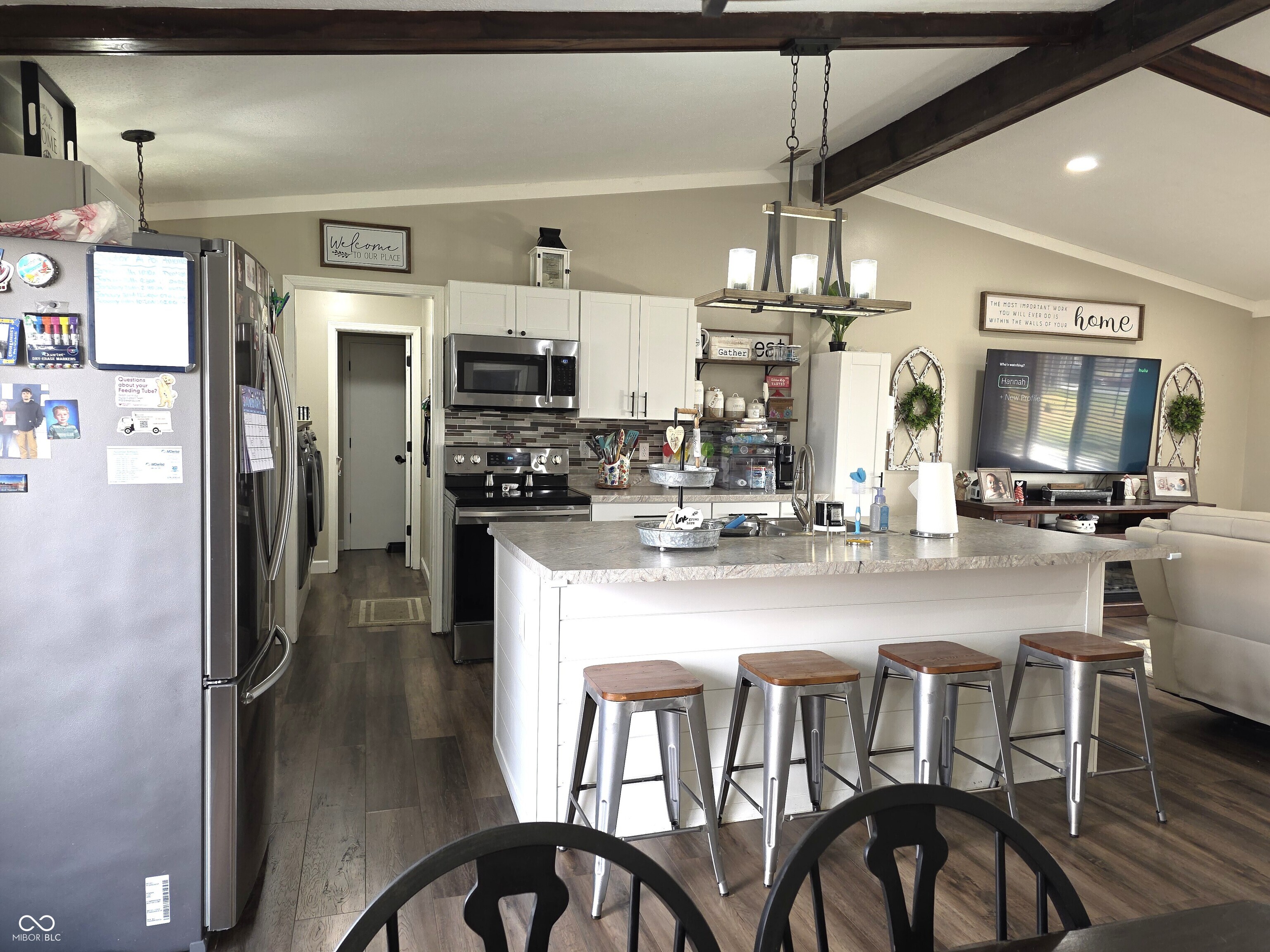 3066 West Old State Road Flat Rock, IN 47234 - Photo 10 of 57