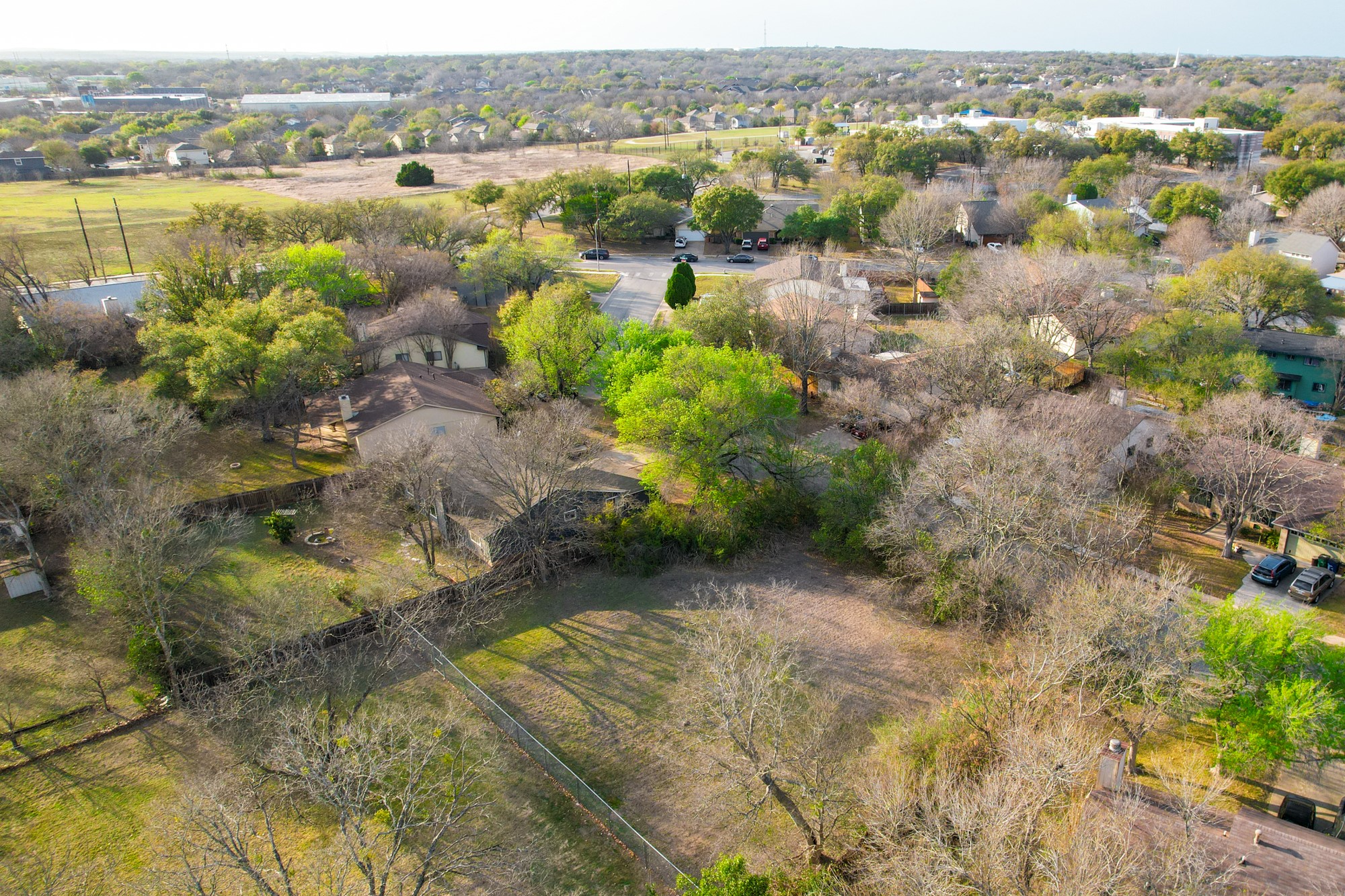 9311 Independence Loop Austin, TX 78748 - Photo 6 of 17 view of a lake with mountains in the background