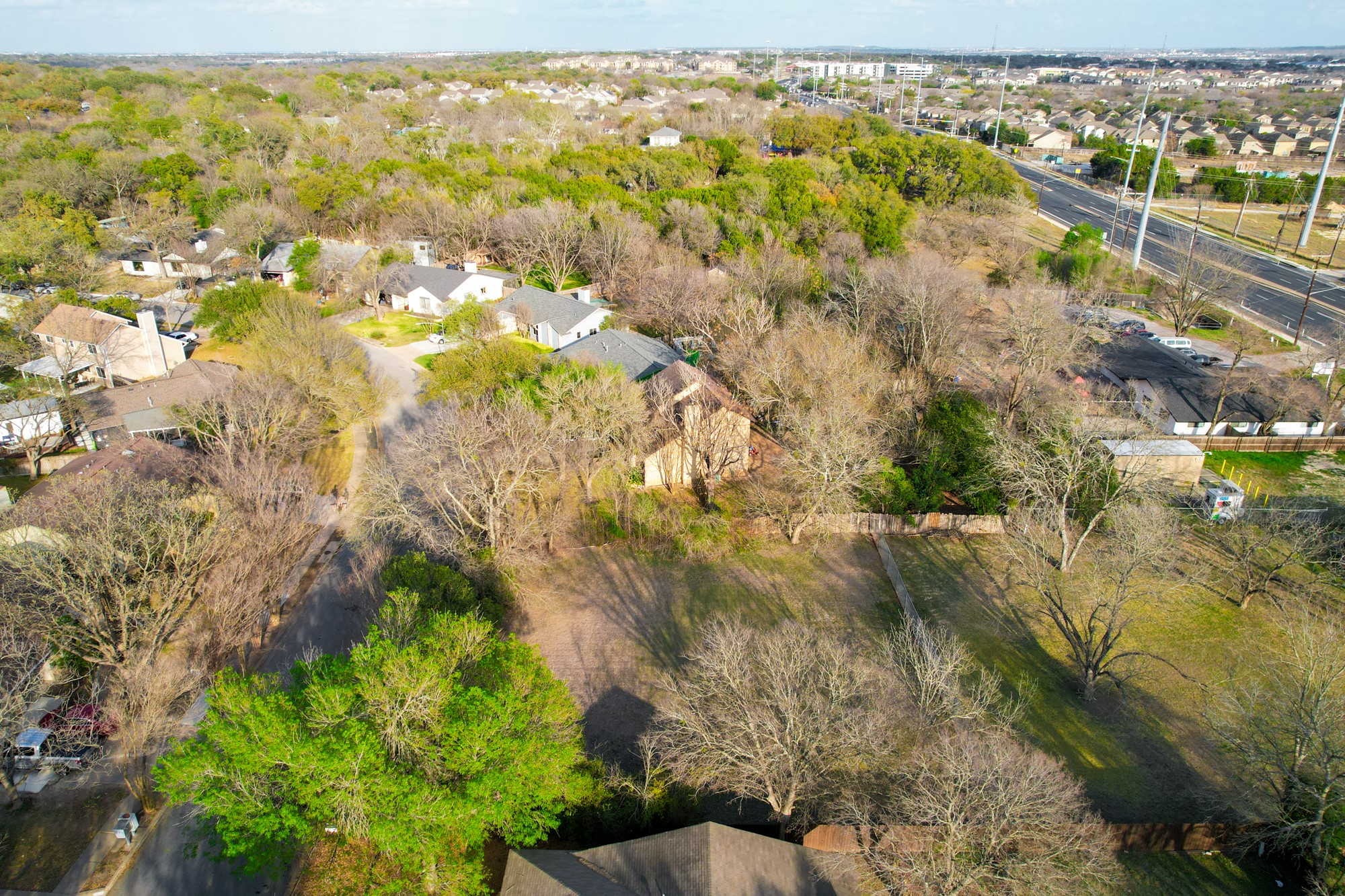 9311 Independence Loop Austin, TX 78748 - Photo 8 of 17 a view of lake view