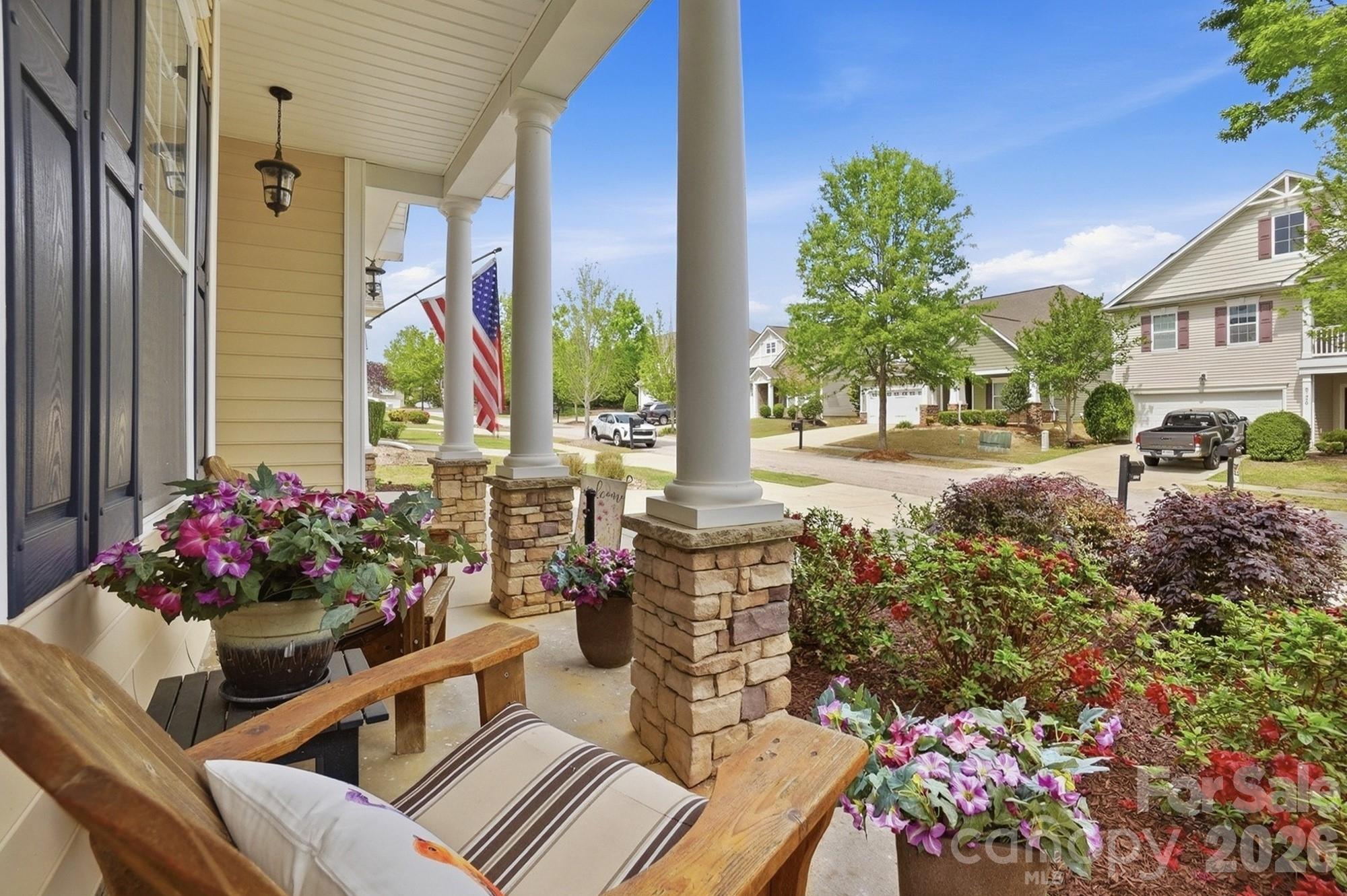 87447 Edsen Court Lancaster, SC 29720 - Photo 4 of 48