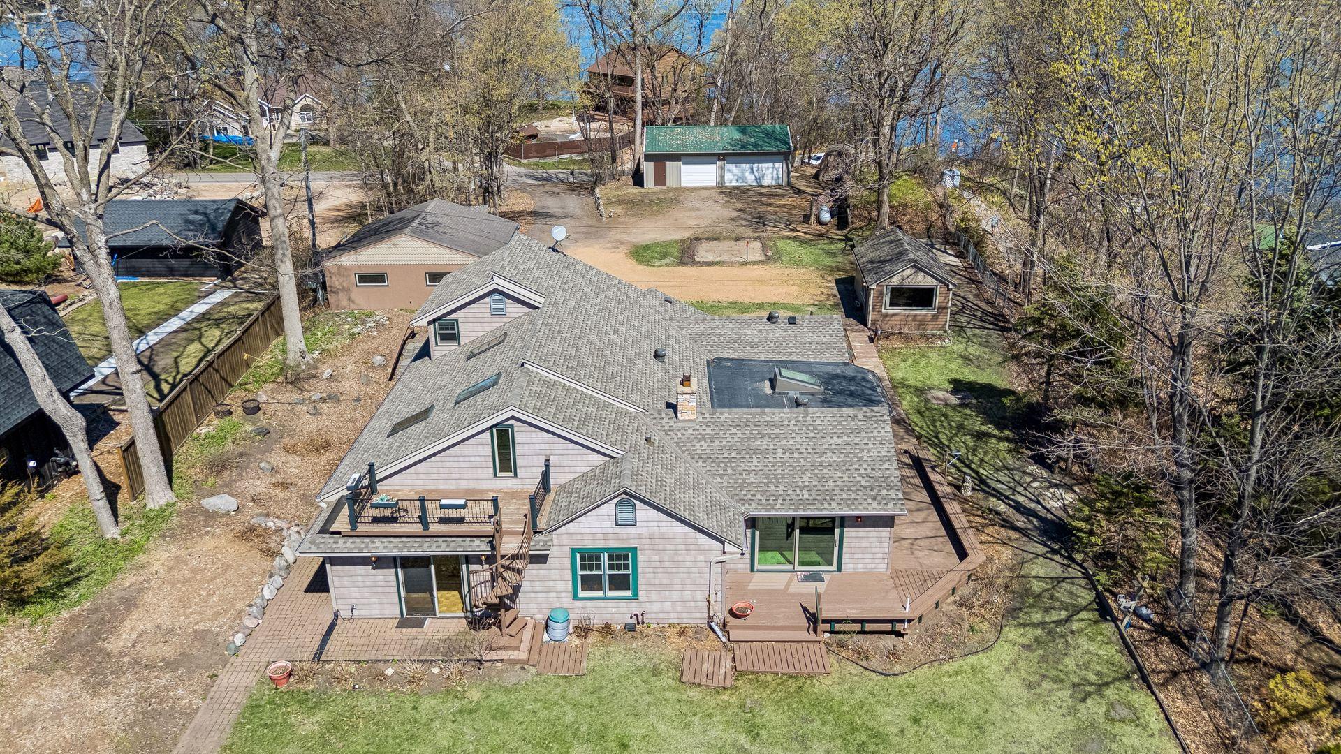 3625 Tuxedo Road Minnetrista, MN 55364 - Photo 6 of 21